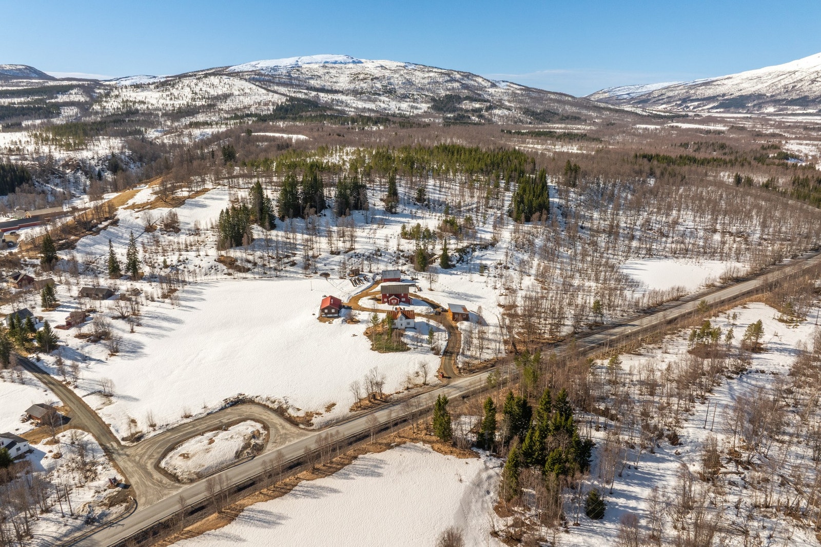 Drone Galleribilde
