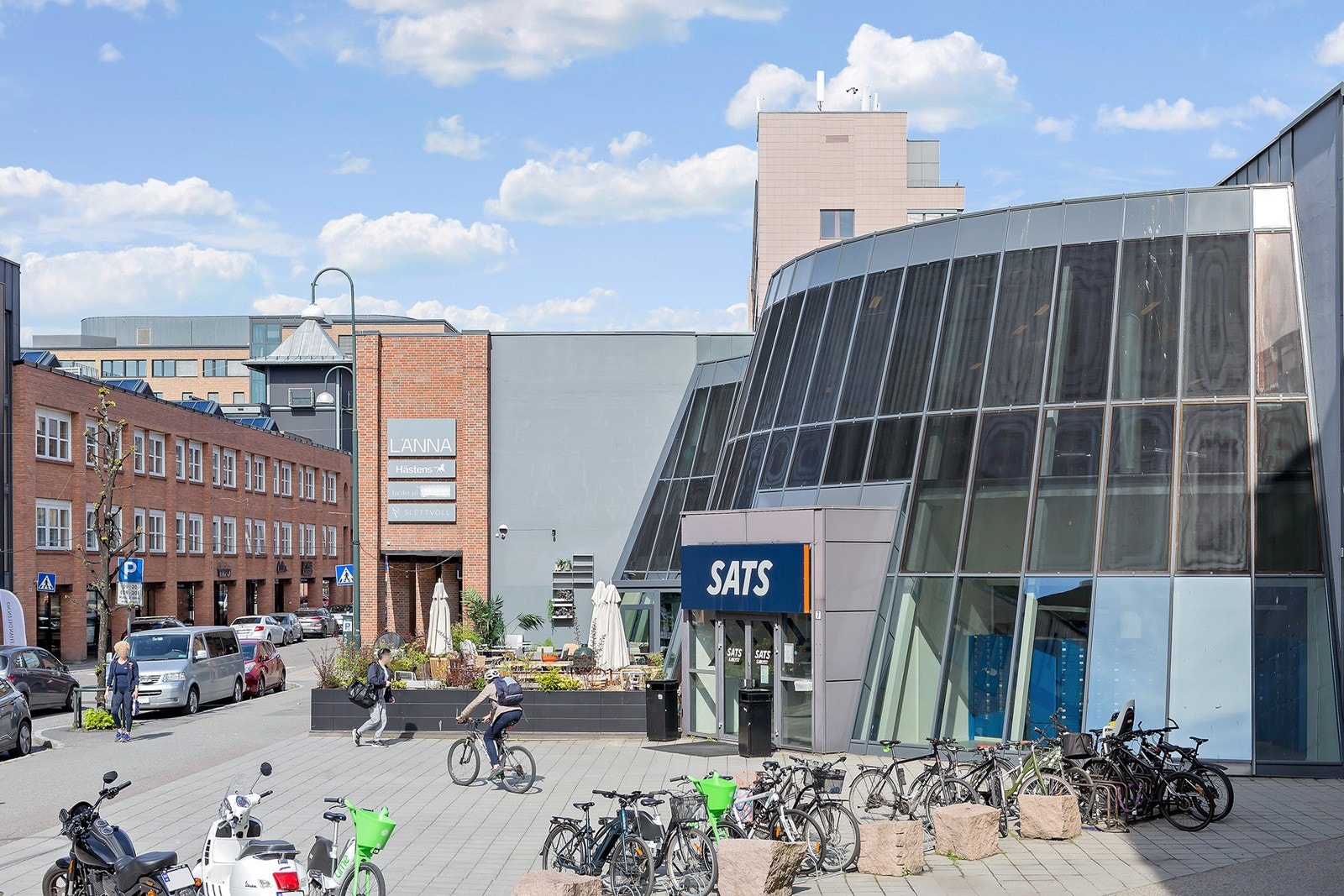 CS_Sats sjolyst_06_2023 Galleribilde