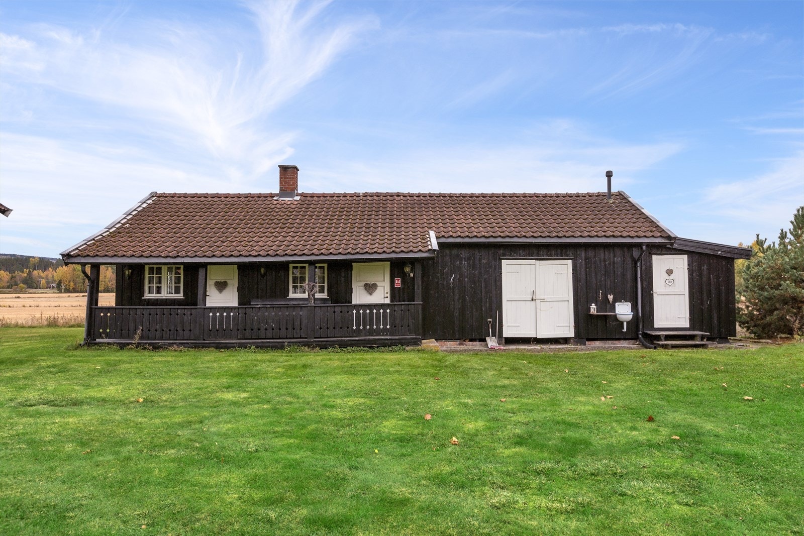 Mariusen Galleribilde