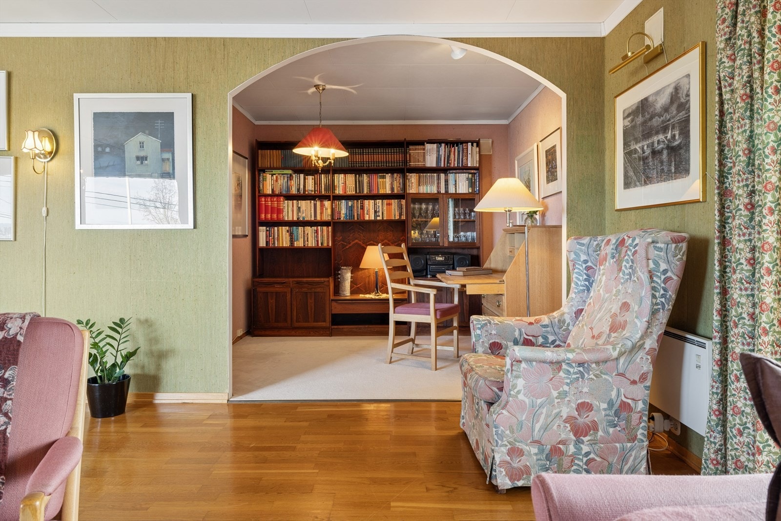 Galleribilde