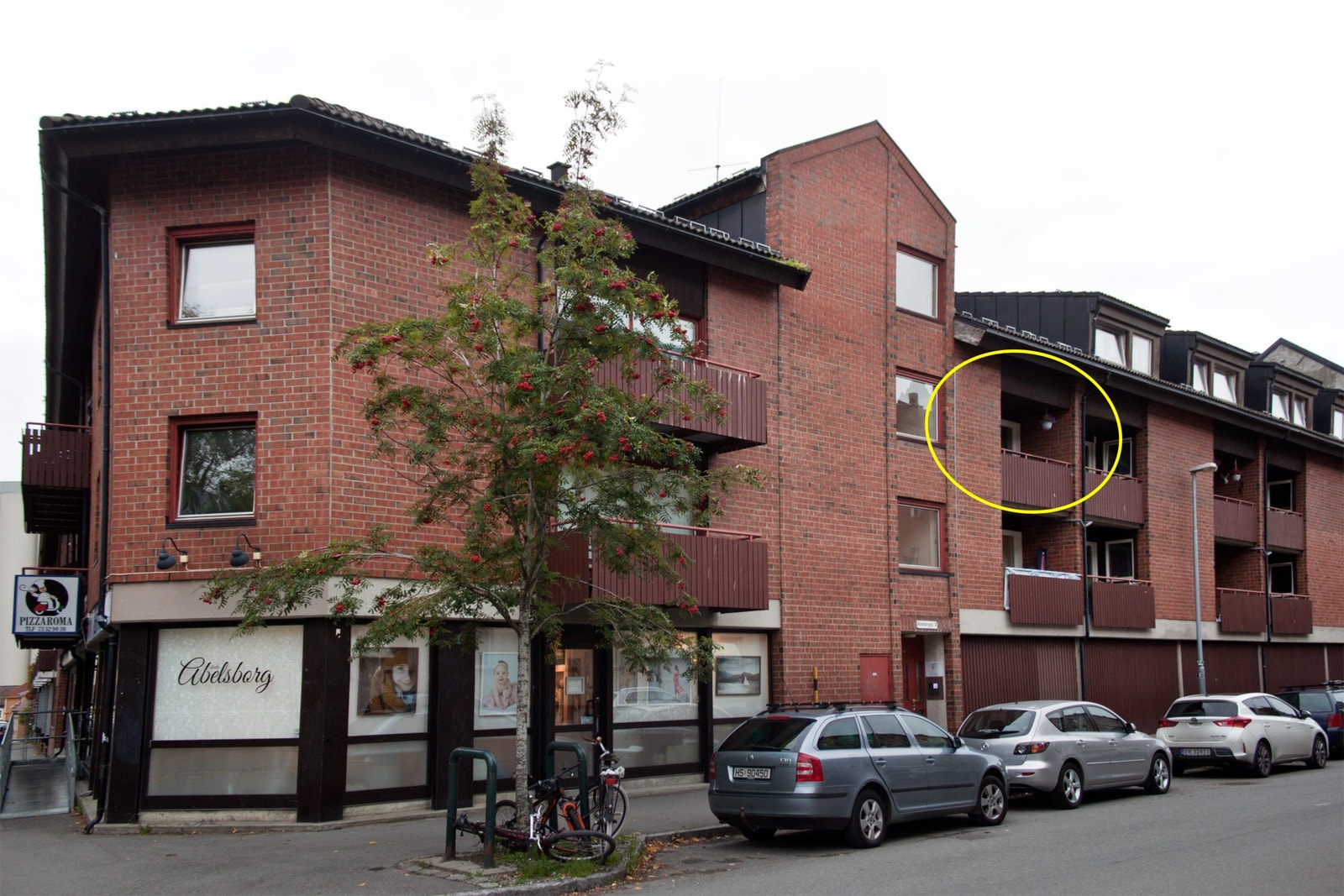Galleribilde