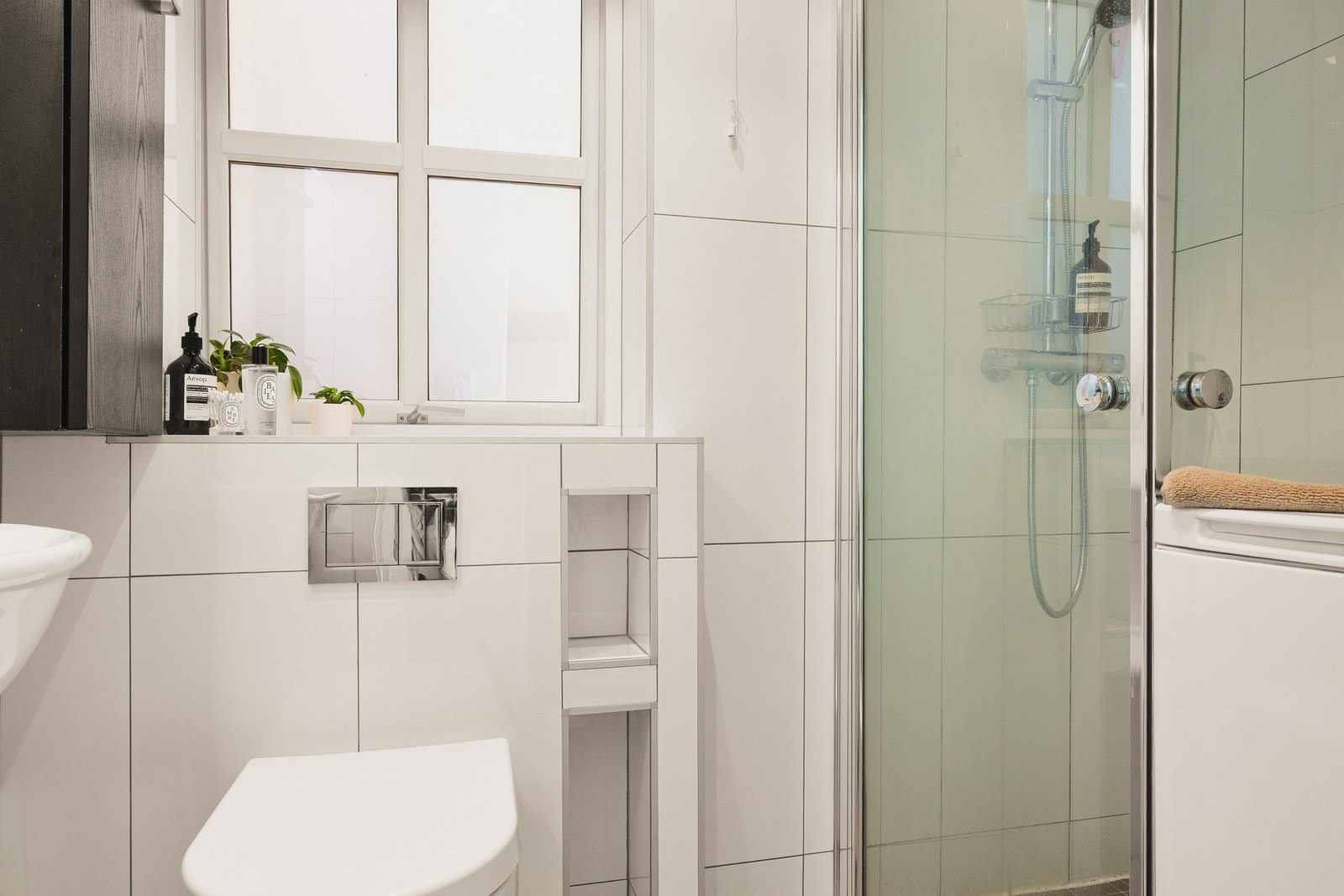Badet ble pusset opp i 2018. Galleribilde