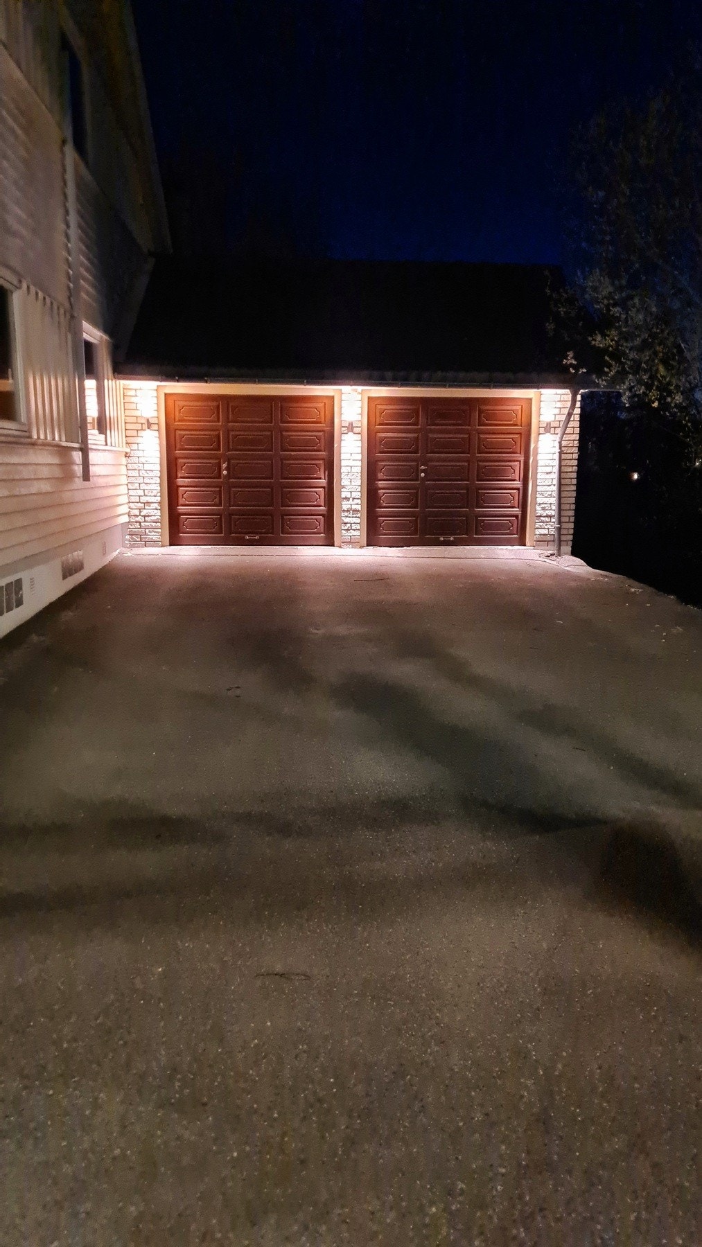 Stemningsbilde tatt av selger. Galleribilde