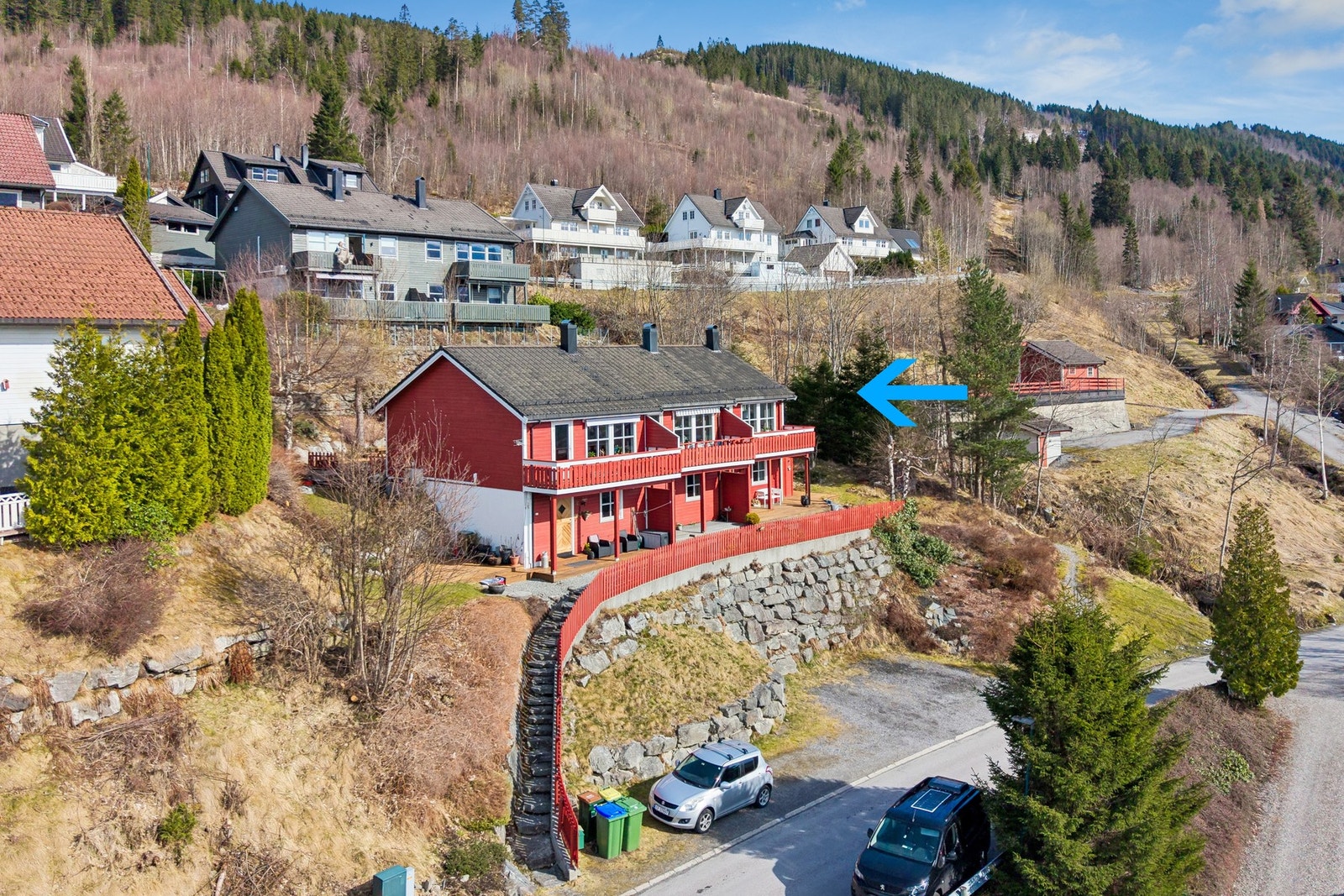 - Kan denne boligen passe deg, husk å melde deg på visning! - Galleribilde