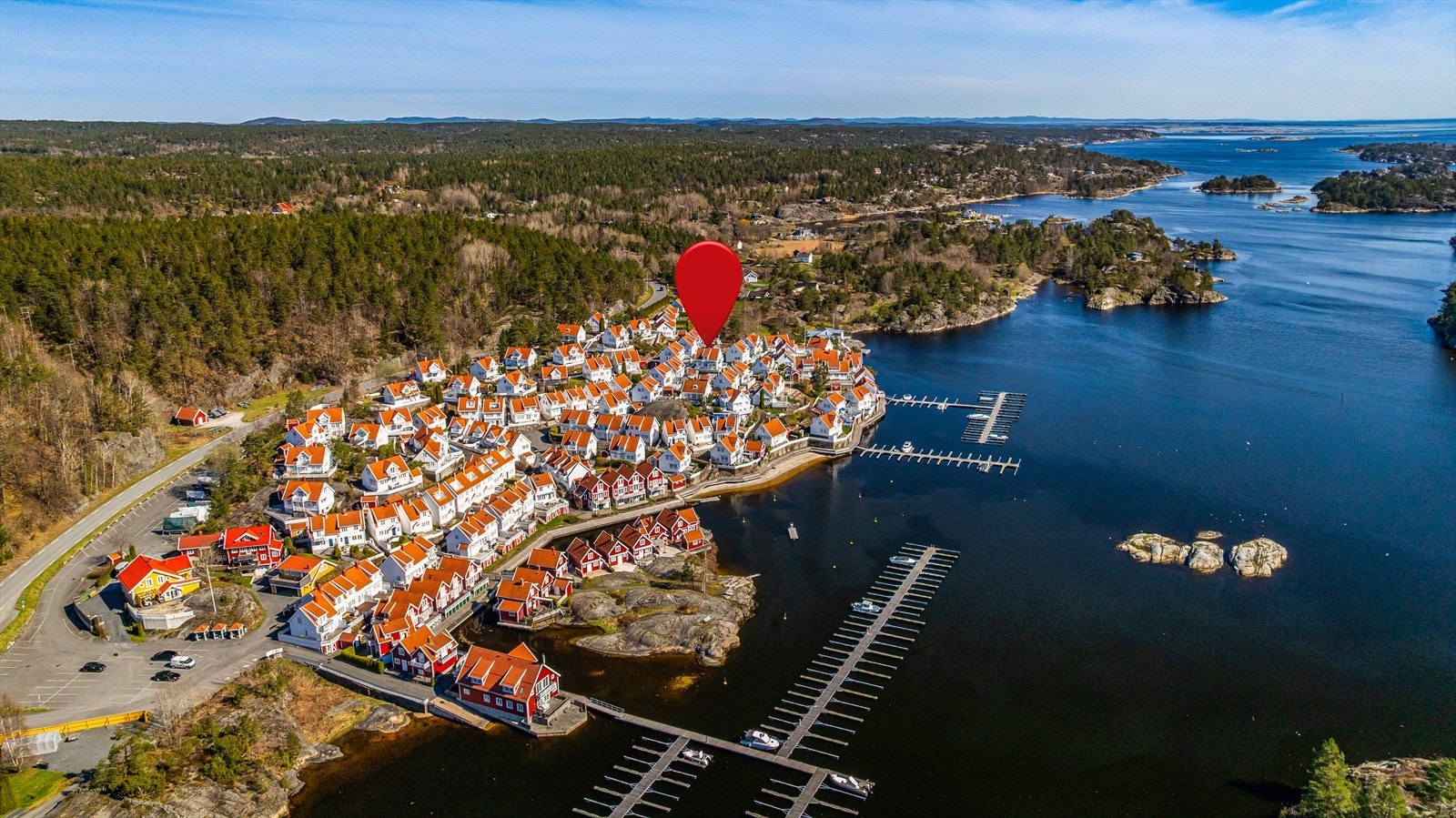 Kontakt megler for visning! Galleribilde