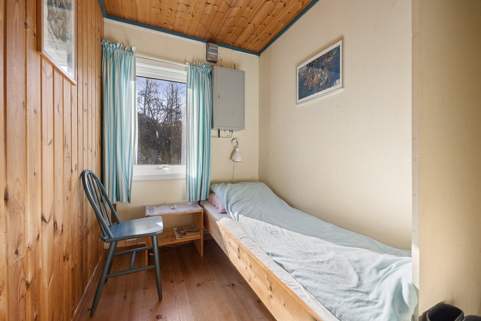 Soverom 4 Galleribilde