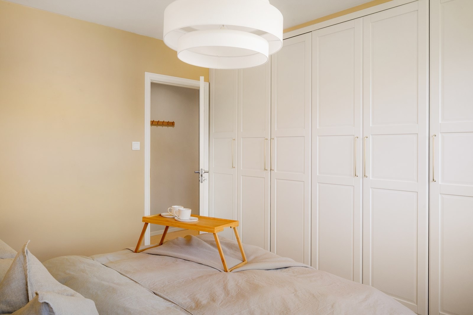 - Andelen disponerer også tre eksterne boder i underetasjen på hhv. 4m², 4m² og 1m² - Galleribilde