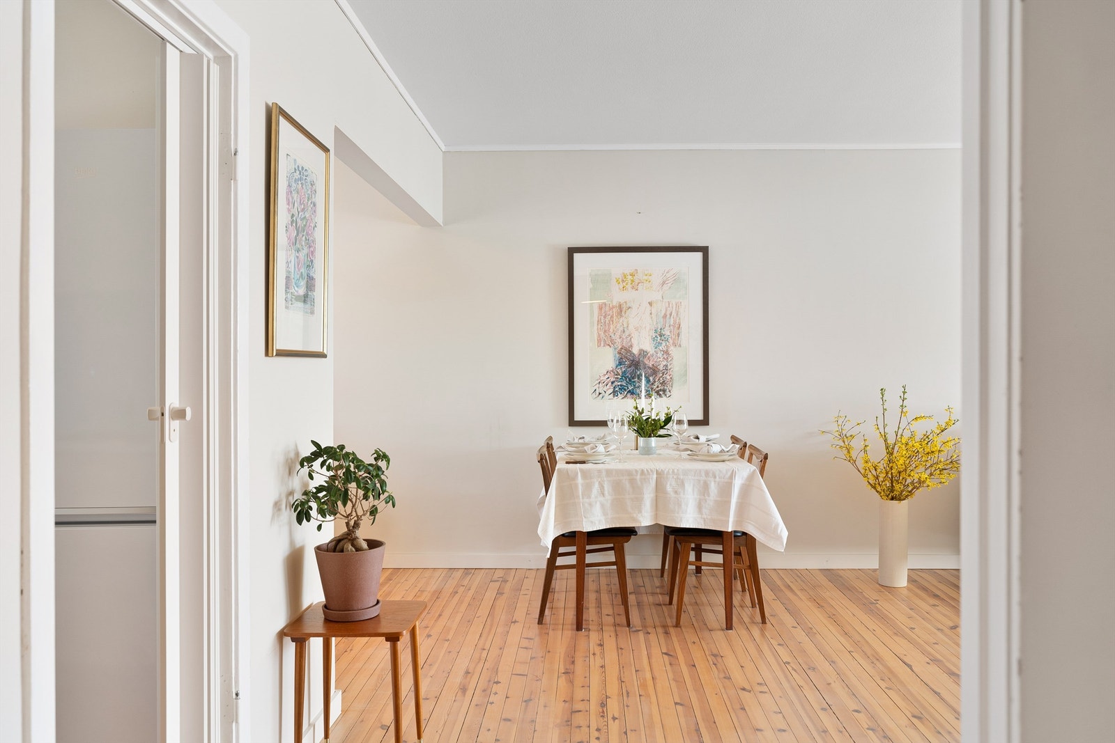 Velkommen til en delikat toppleilighet på beste Lund! Galleribilde