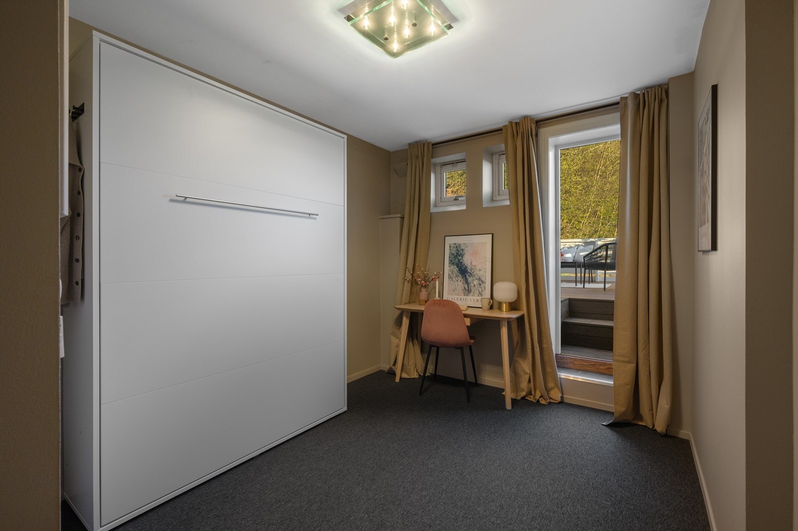 - Soverom 2 - Galleribilde
