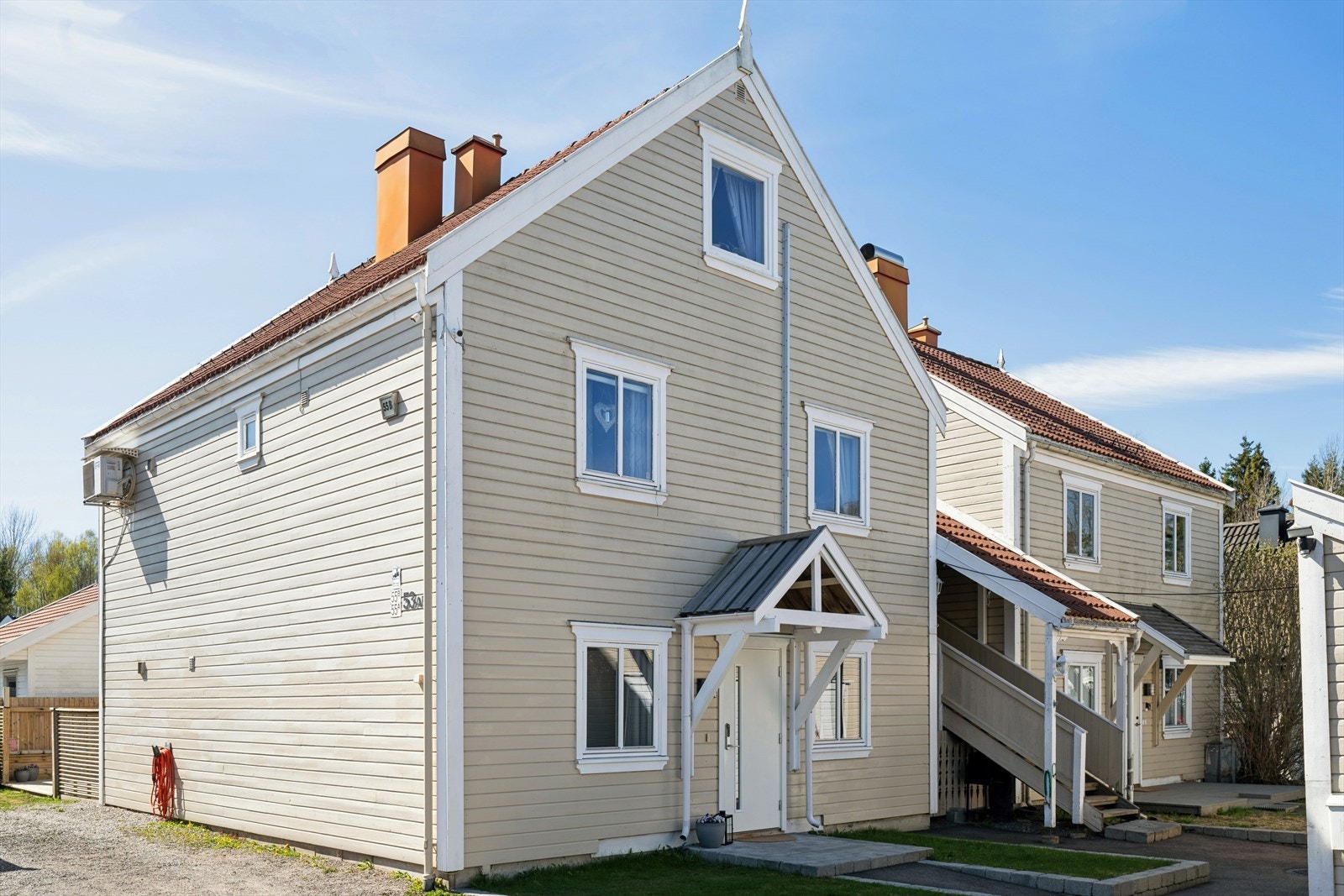 Vel møtt til visning! Galleribilde