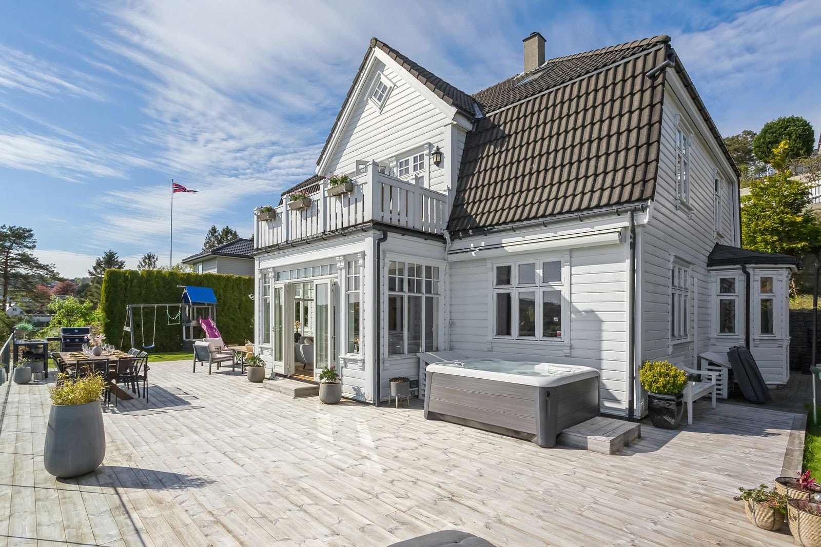 Velkommen til Torvdalsveien 4 C! Galleribilde