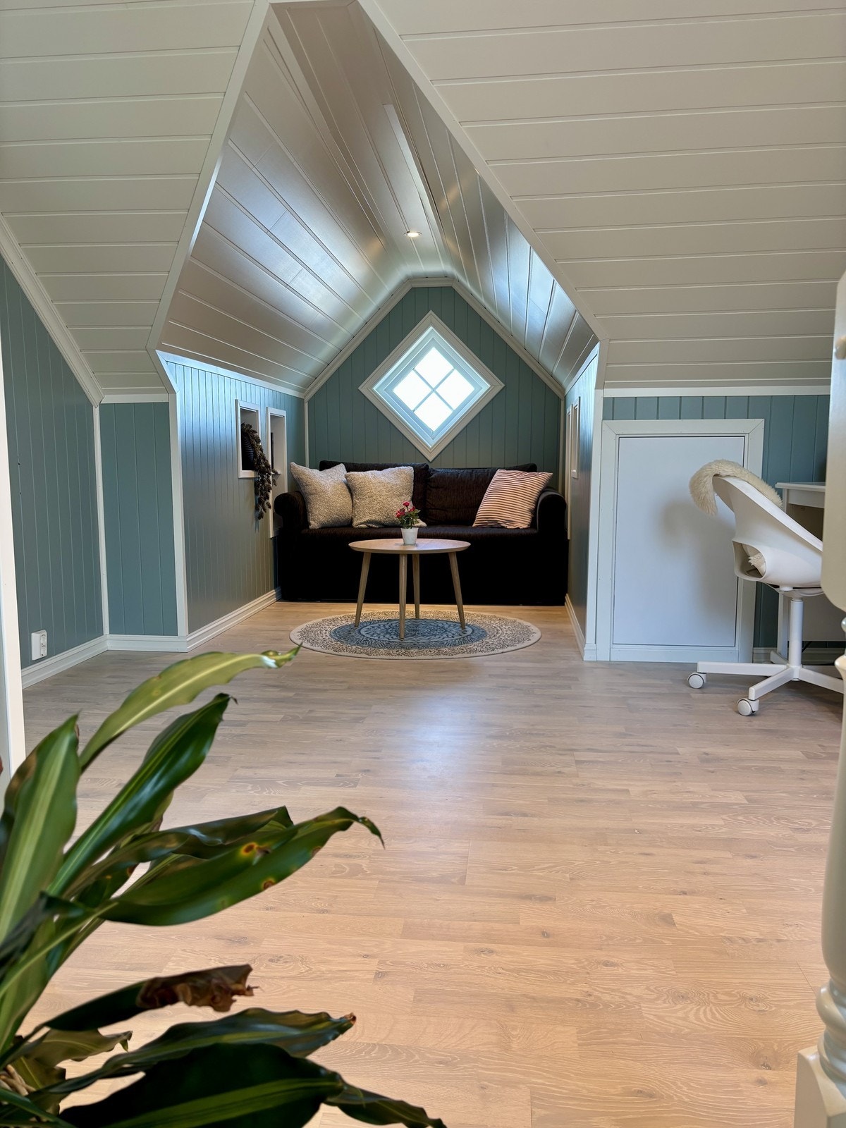 Loft Galleribilde