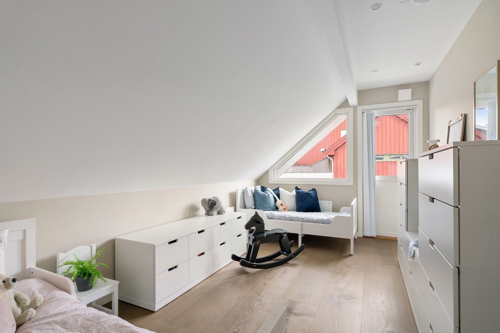 Soverom 3 Galleribilde