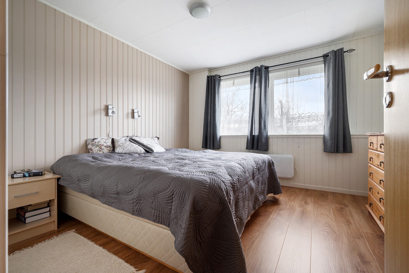 Soverom 3 Galleribilde