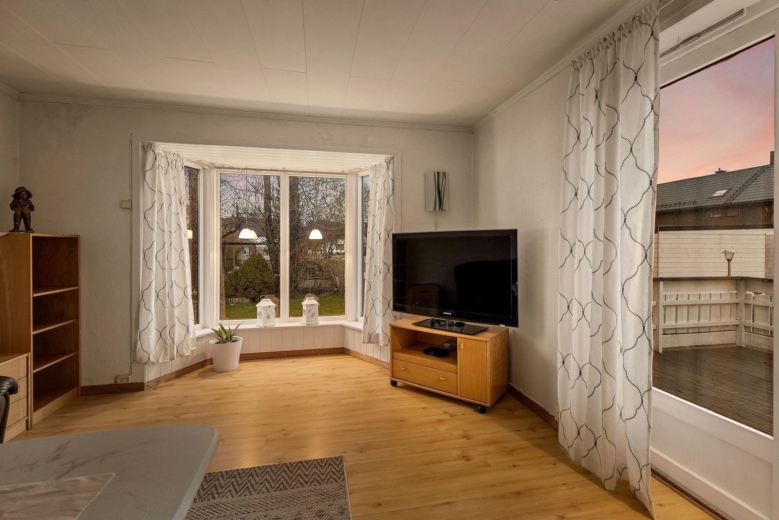 Stue. Galleribilde