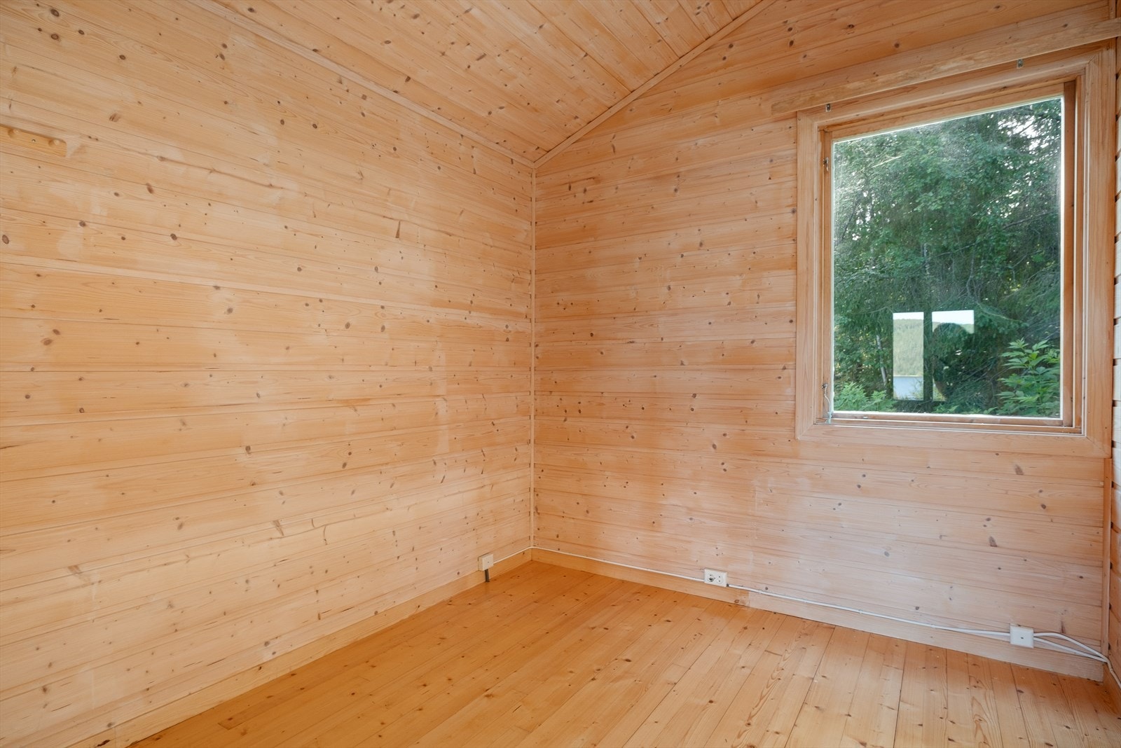 Soverom på 6m² Galleribilde