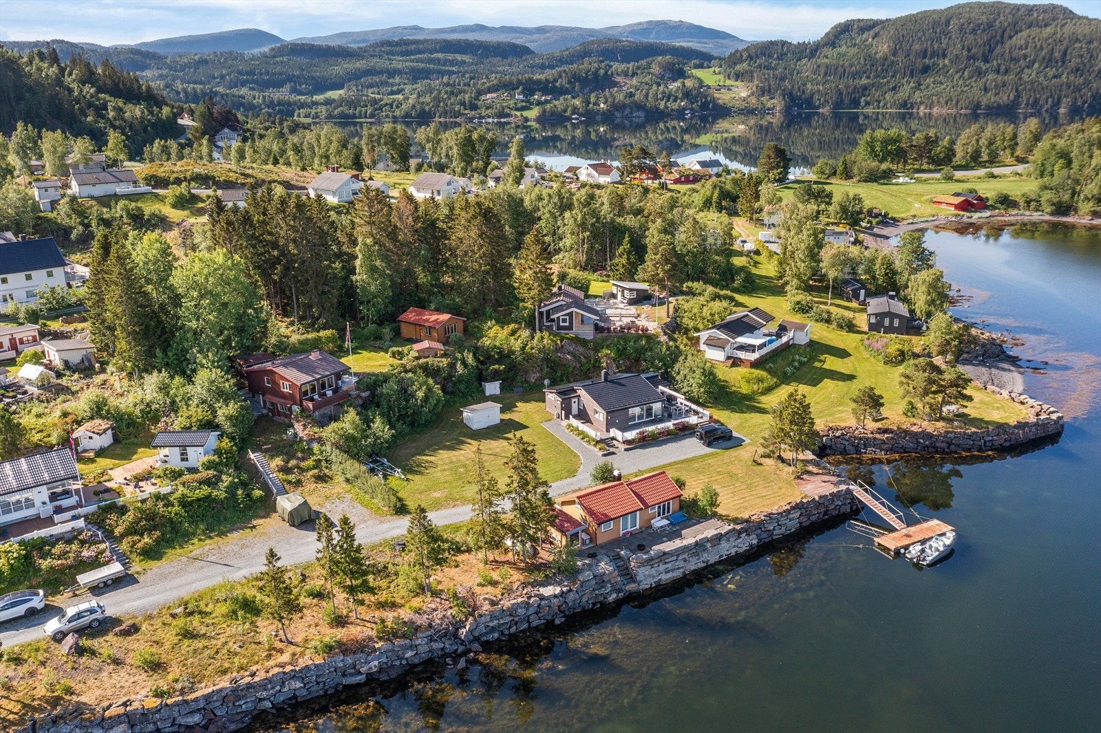 Områdebilde Galleribilde