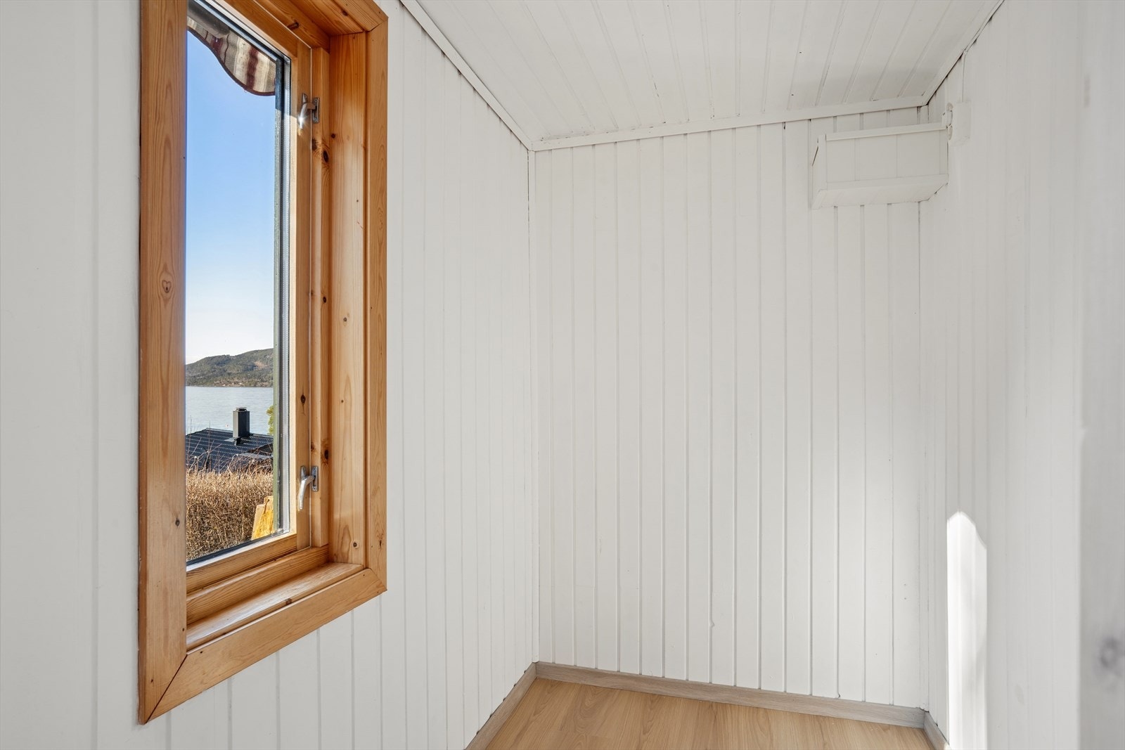 Lekerom/barnerom på 3m² Galleribilde