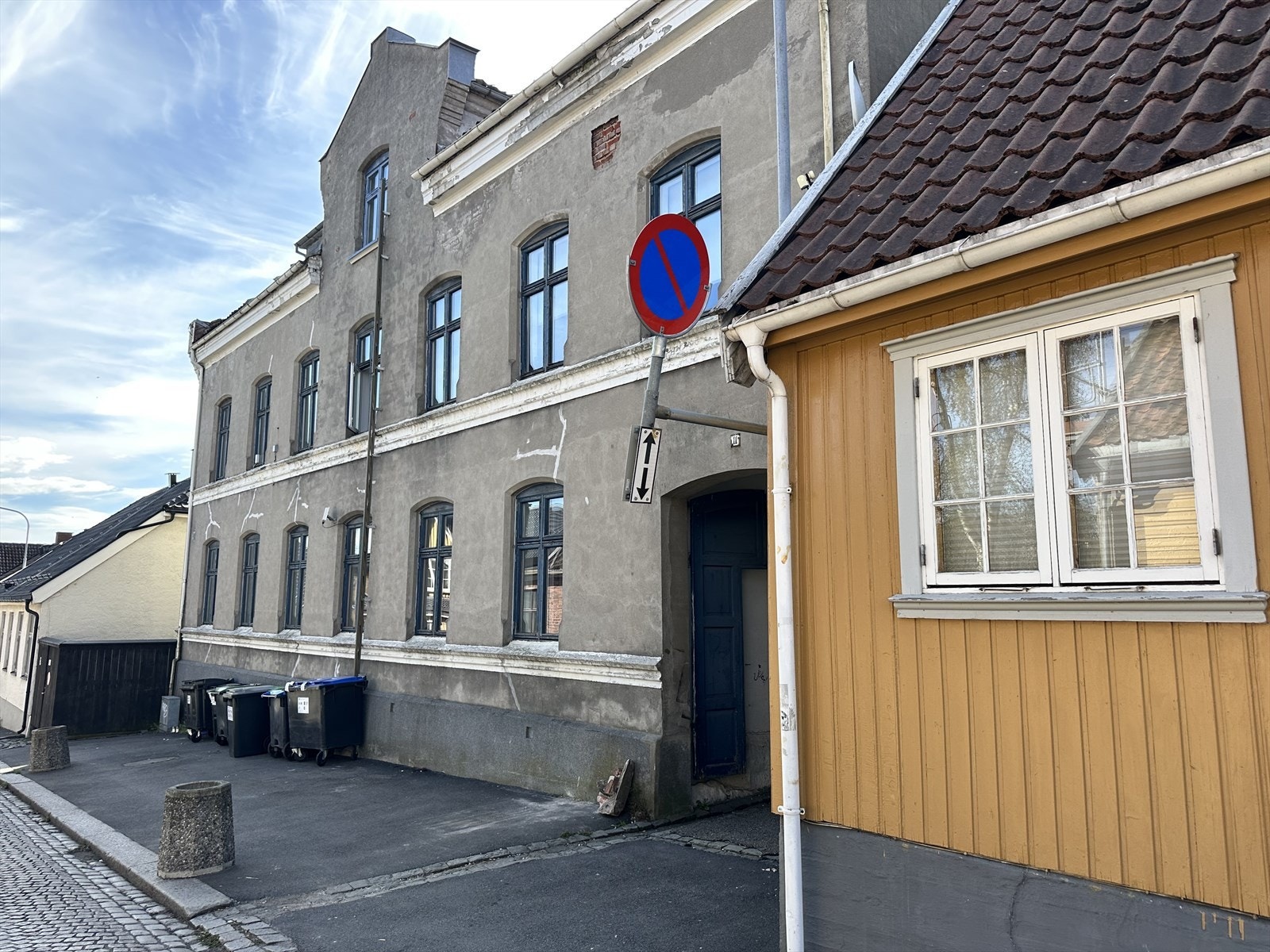 Velkommen til Værlegata 11 Galleribilde