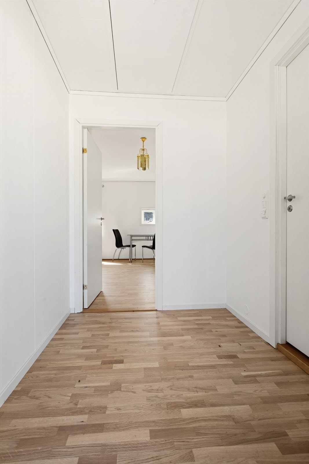 Velkommen inn Galleribilde