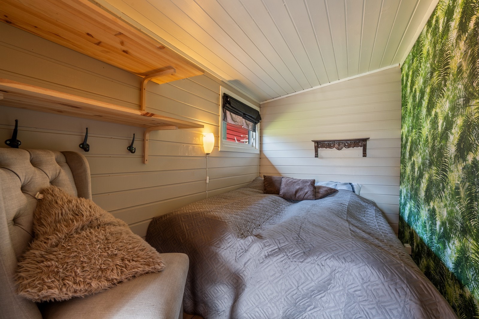 Soverom 3 Galleribilde