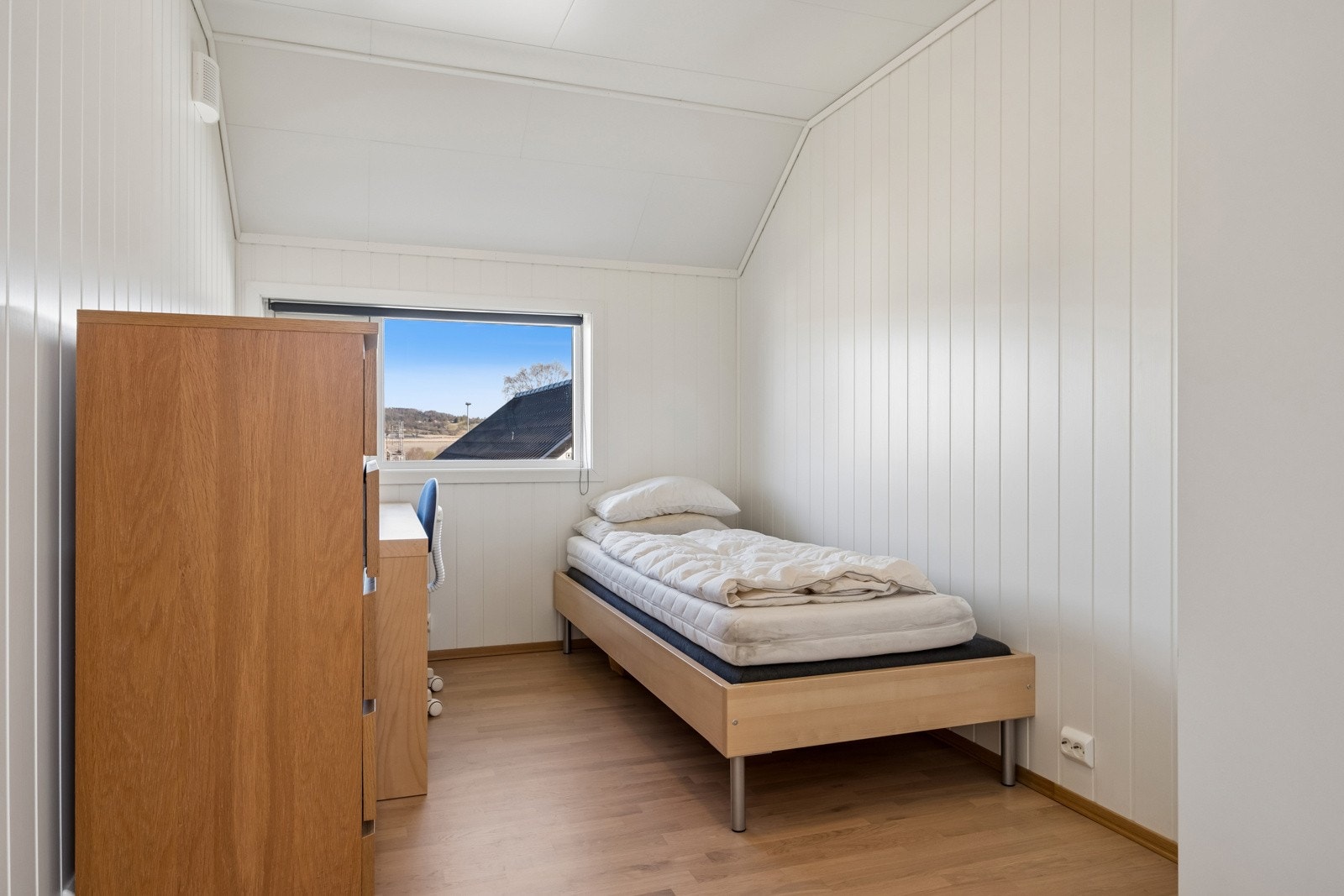 Det siste er på 10m². Galleribilde