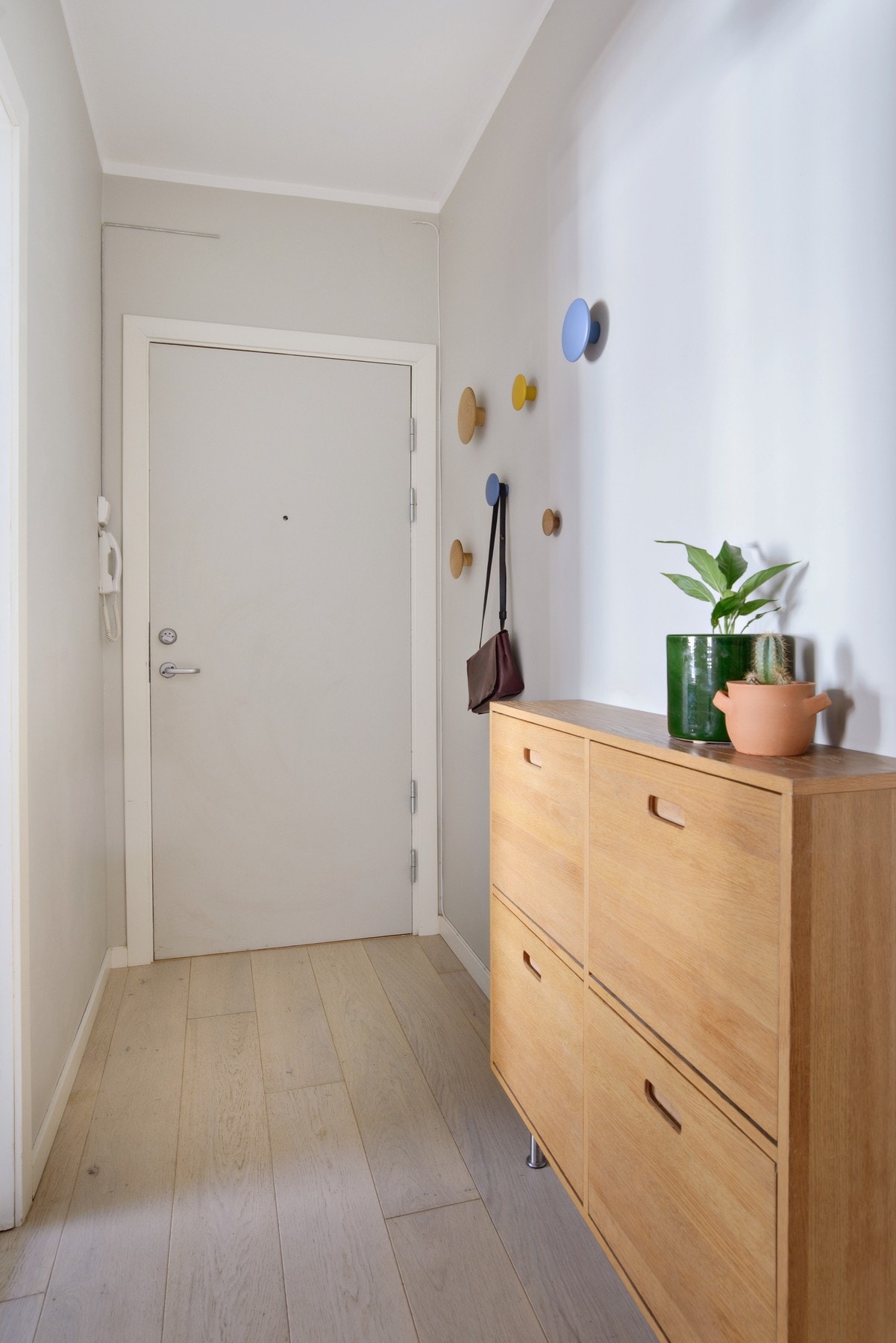 - Velkommen inn - Galleribilde
