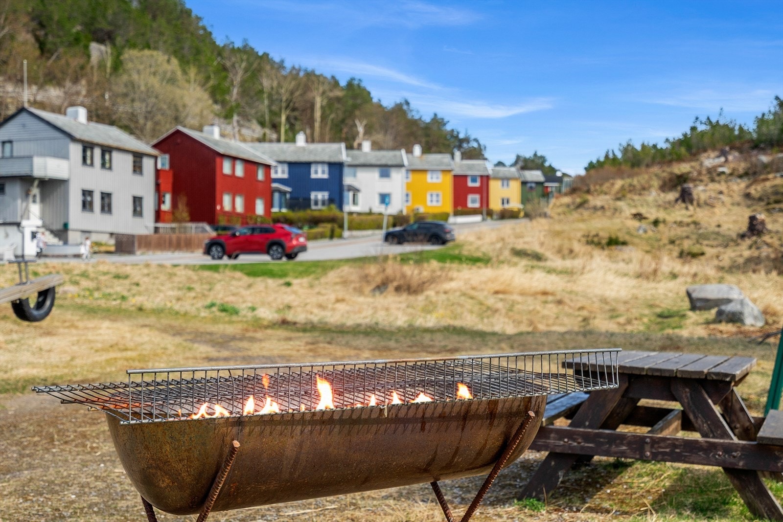 Nærområde Galleribilde