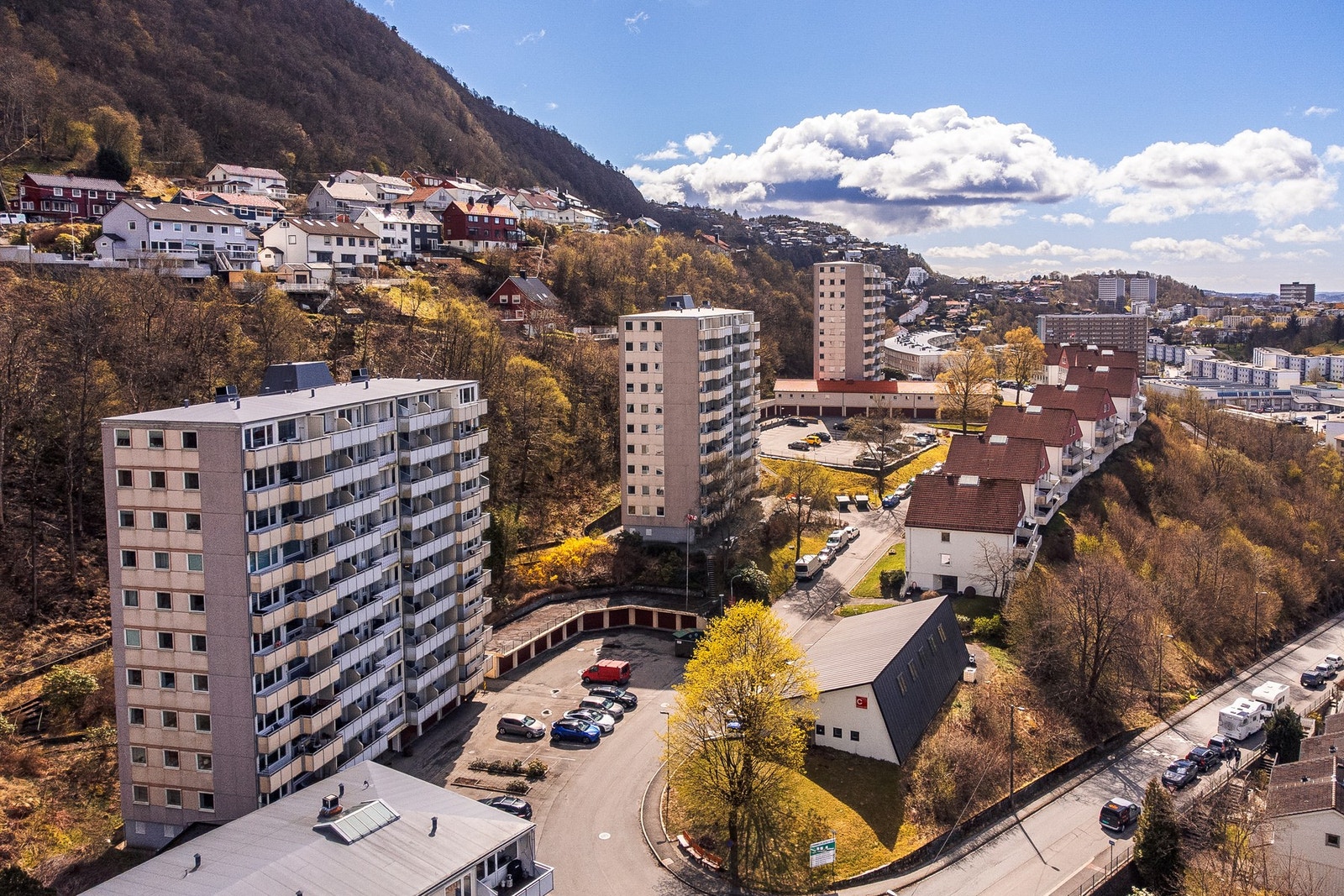 ASK Eiendomsmegling ved Marcus Ullebø har gleden av å presentere Strimmelen 4! Galleribilde