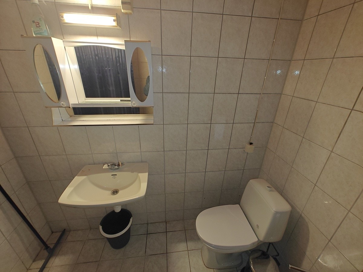 Bad 1 etasje Galleribilde