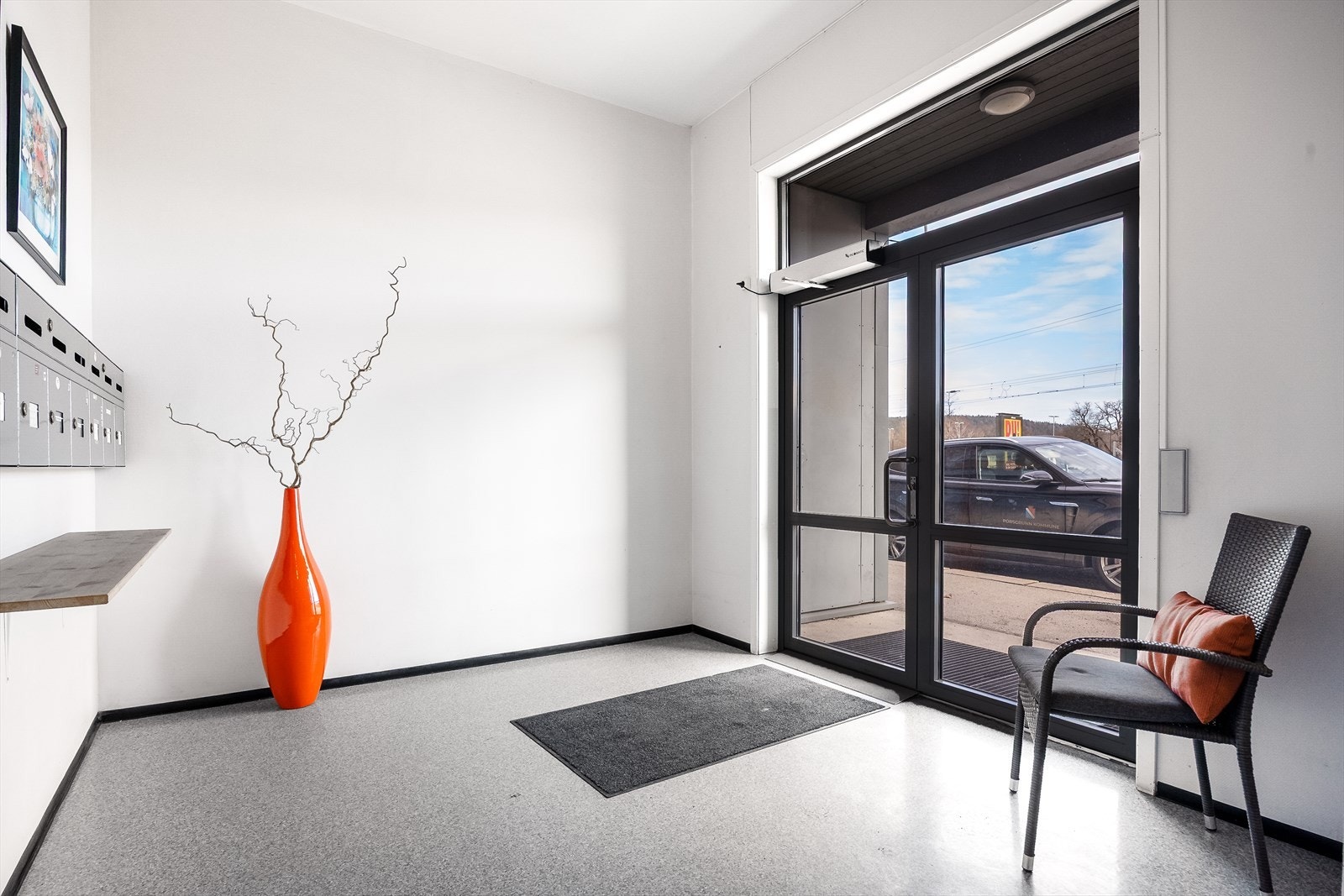 Velkommen inn til Jernbanegata 29! Galleribilde