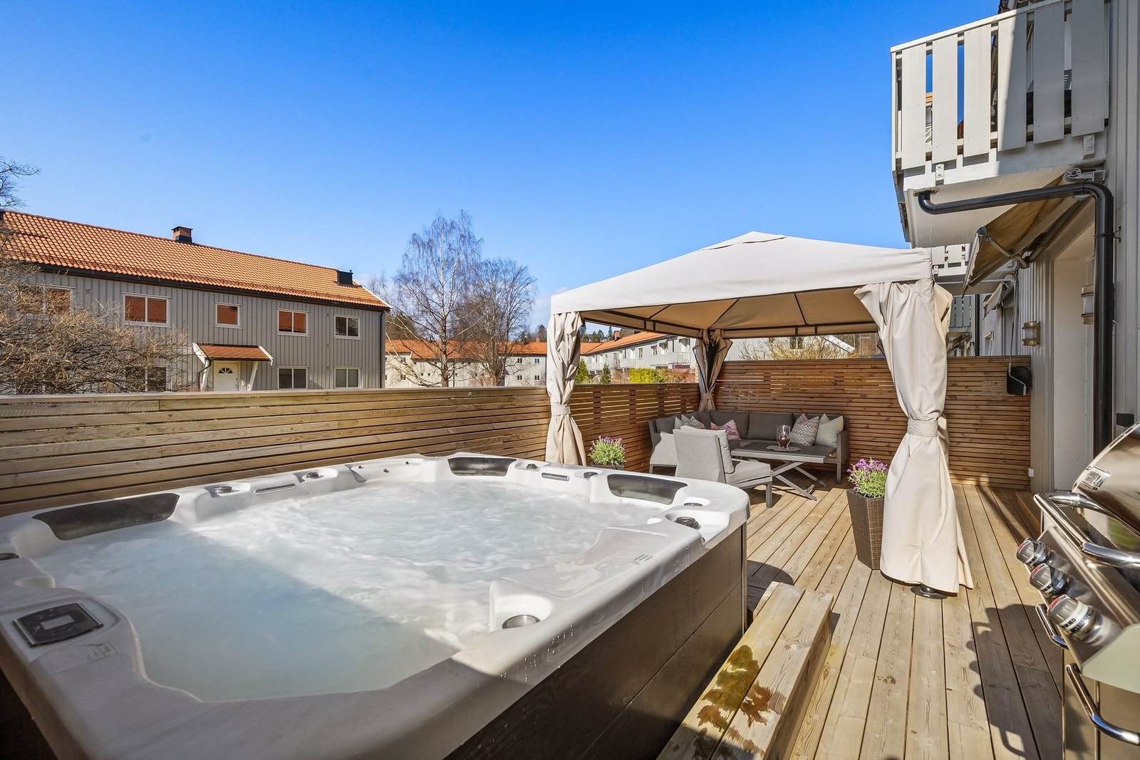 Velkommen til Lijordveien 8A. Foto: Zovenfra AS Galleribilde