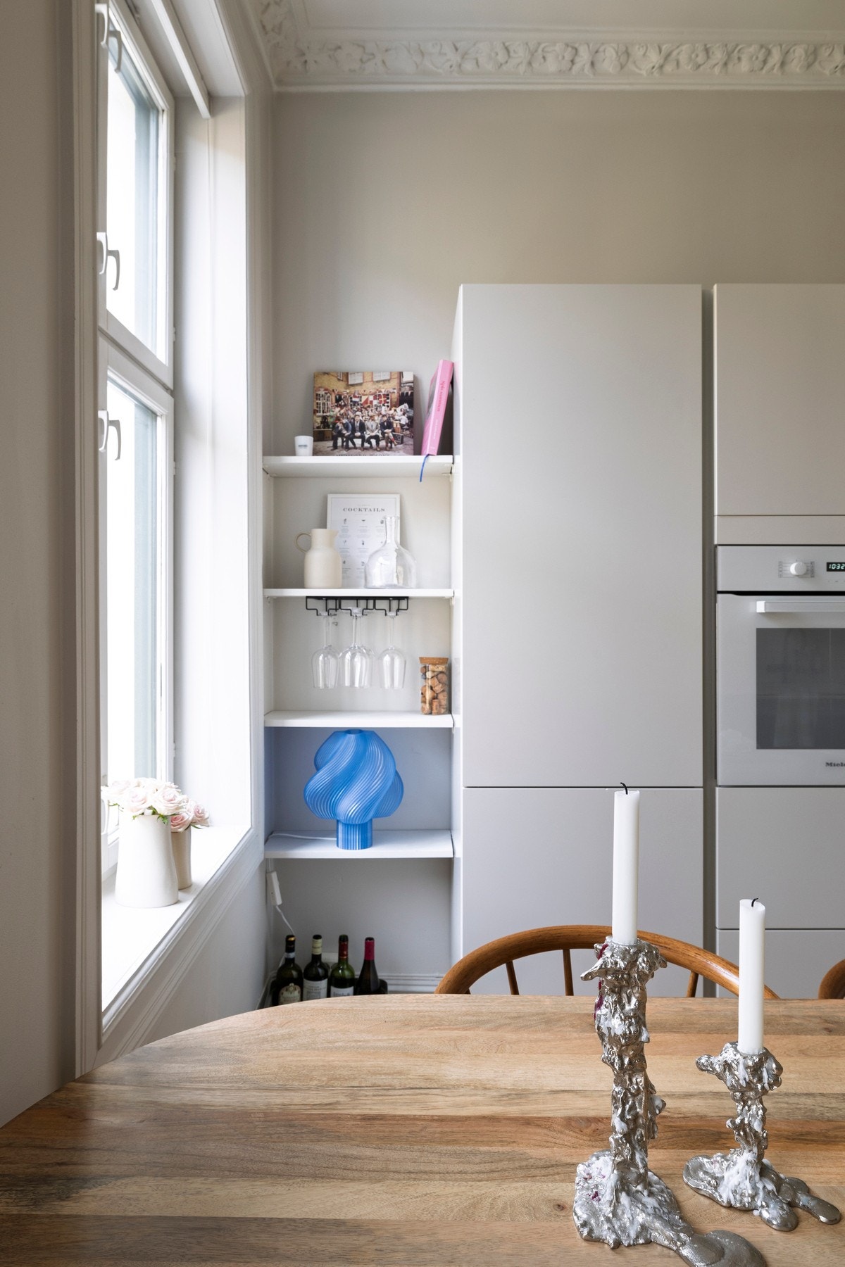 Foto: MINT Studio v/Solveig Grøvle Galleribilde