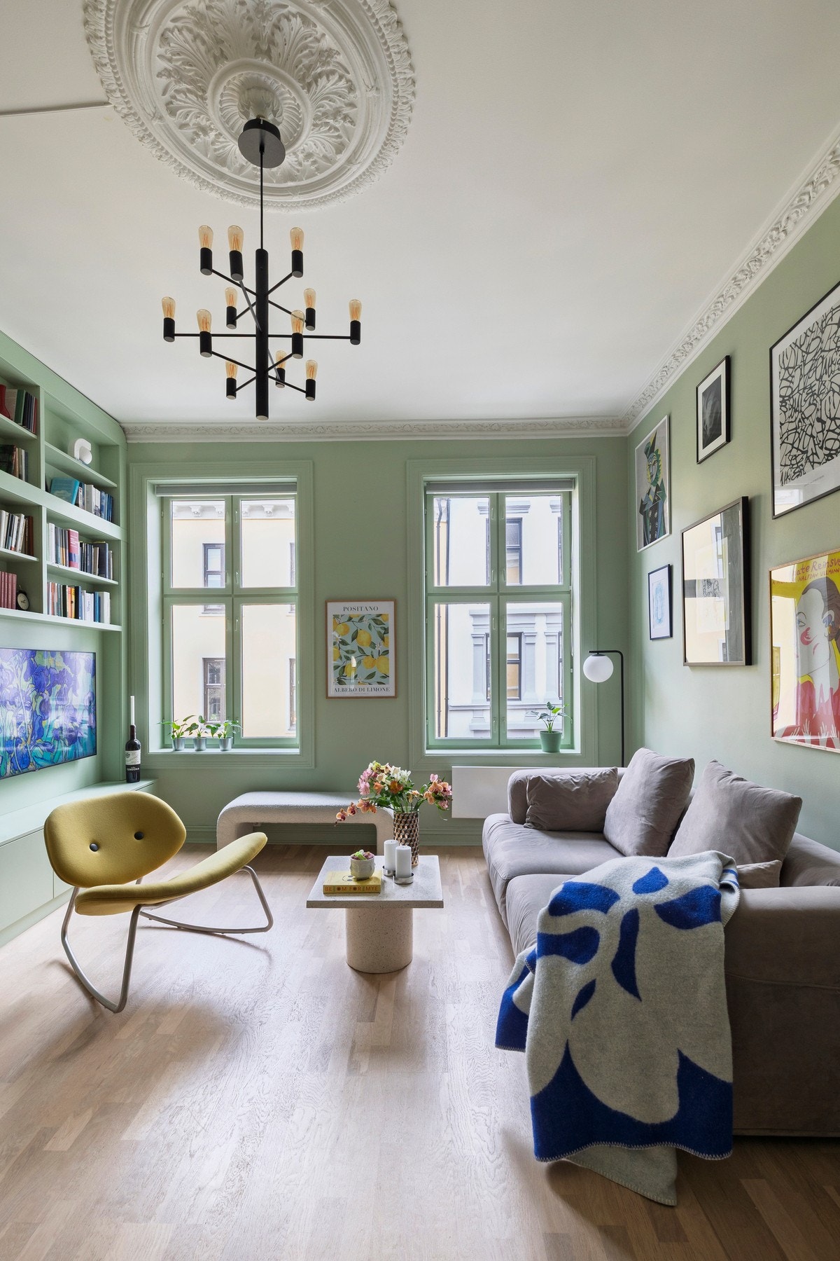 Foto: MINT Studio v/Solveig Grøvle Galleribilde