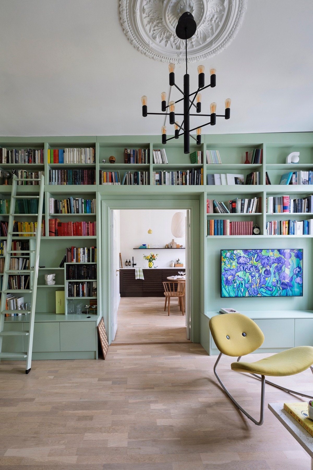 Foto: MINT Studio v/Solveig Grøvle Galleribilde