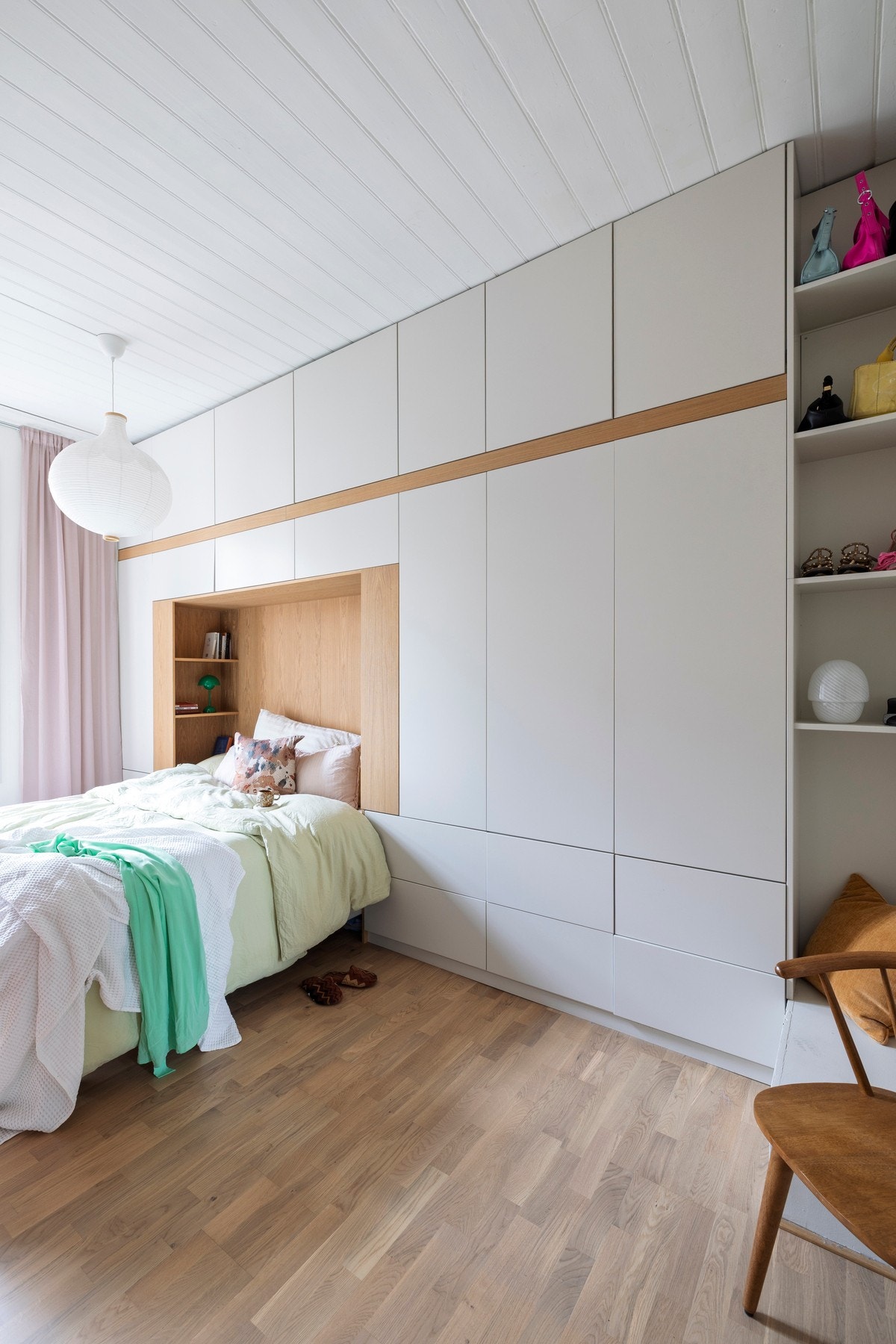 Foto: MINT Studio v/Solveig Grøvle Galleribilde
