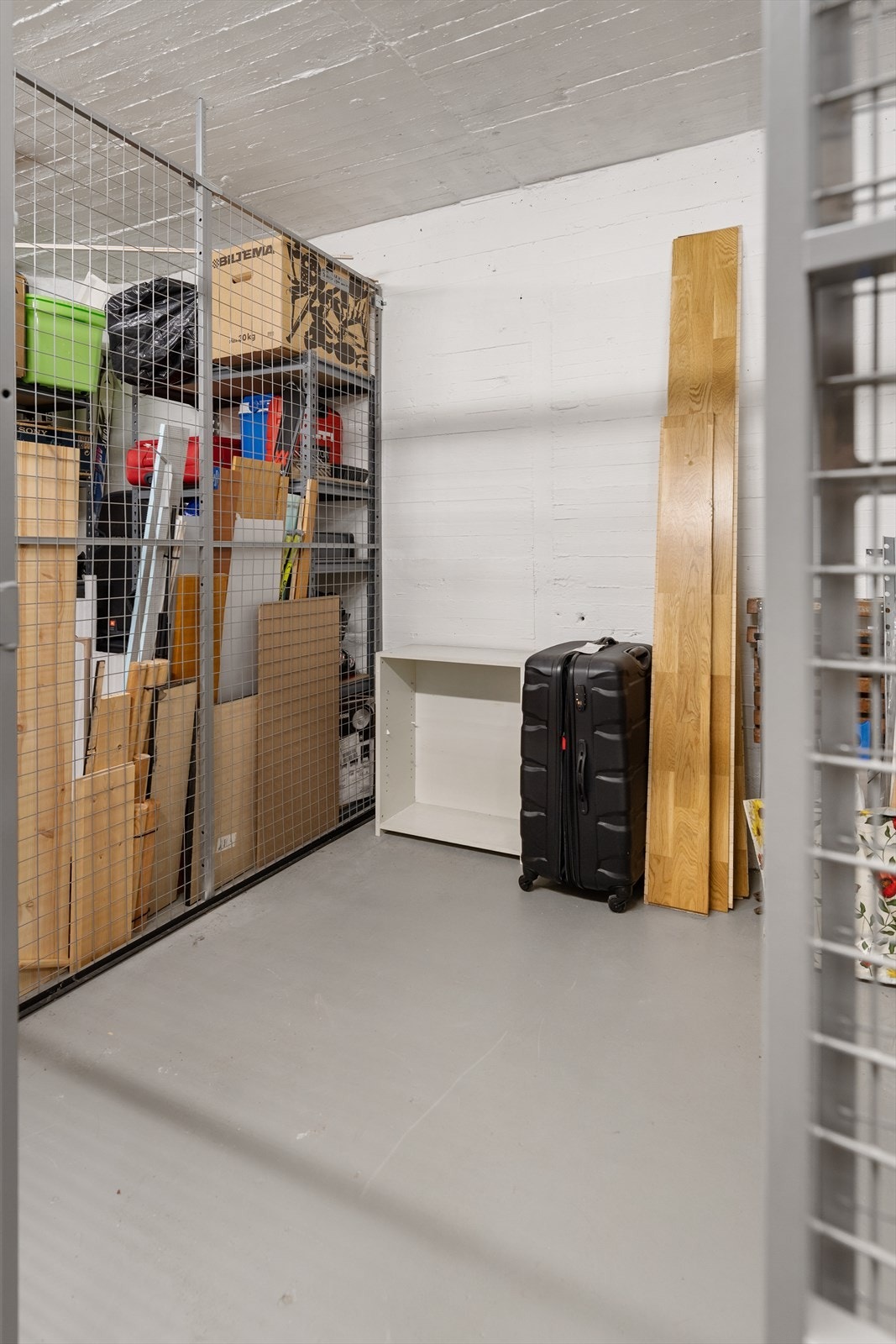Sportsbod av god størrelse. Galleribilde
