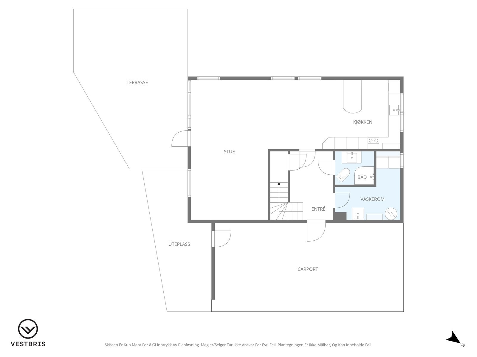 1st floor 112 v gshagen lensv g without dim Galleribilde