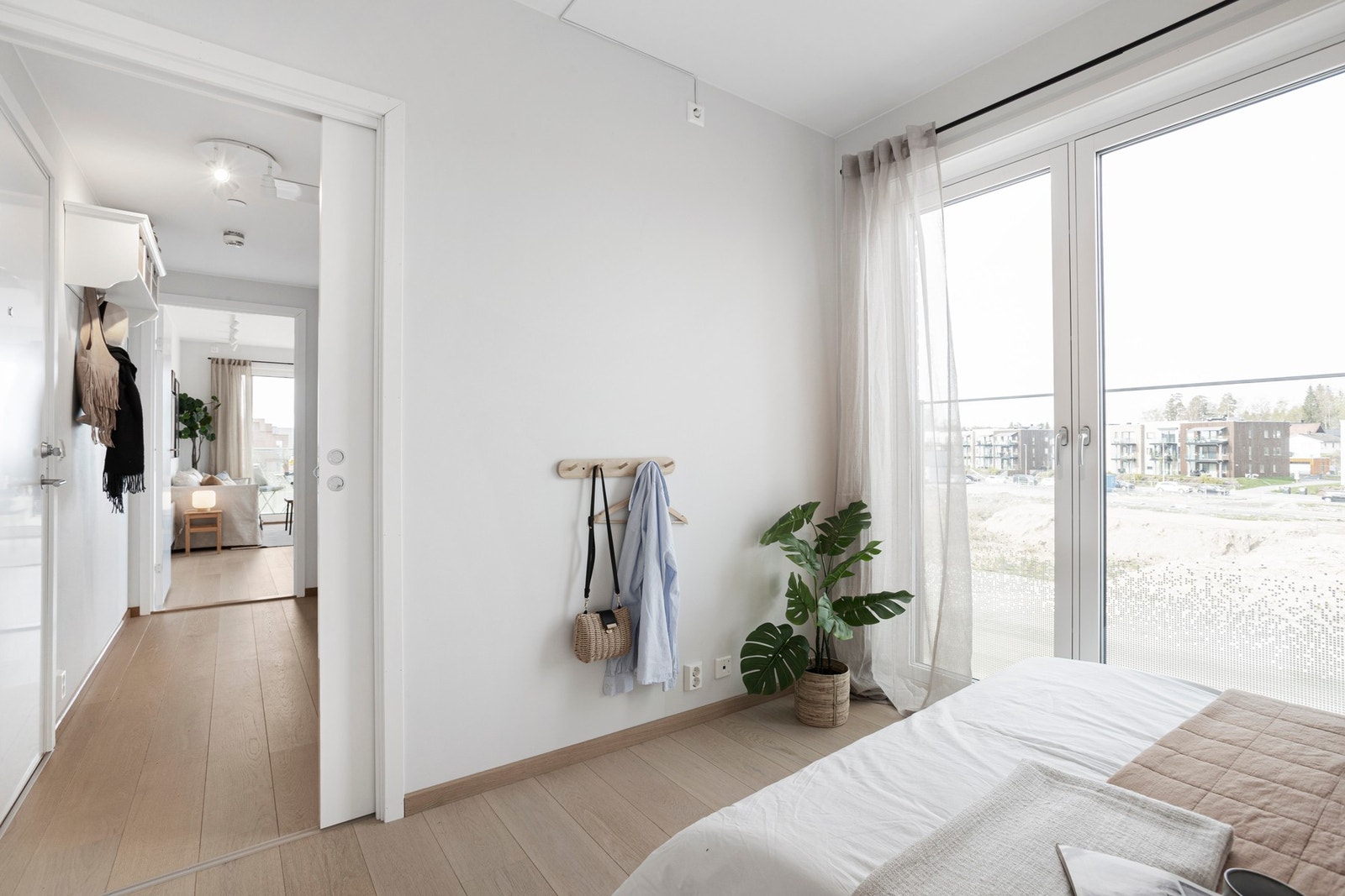 Soverom Galleribilde