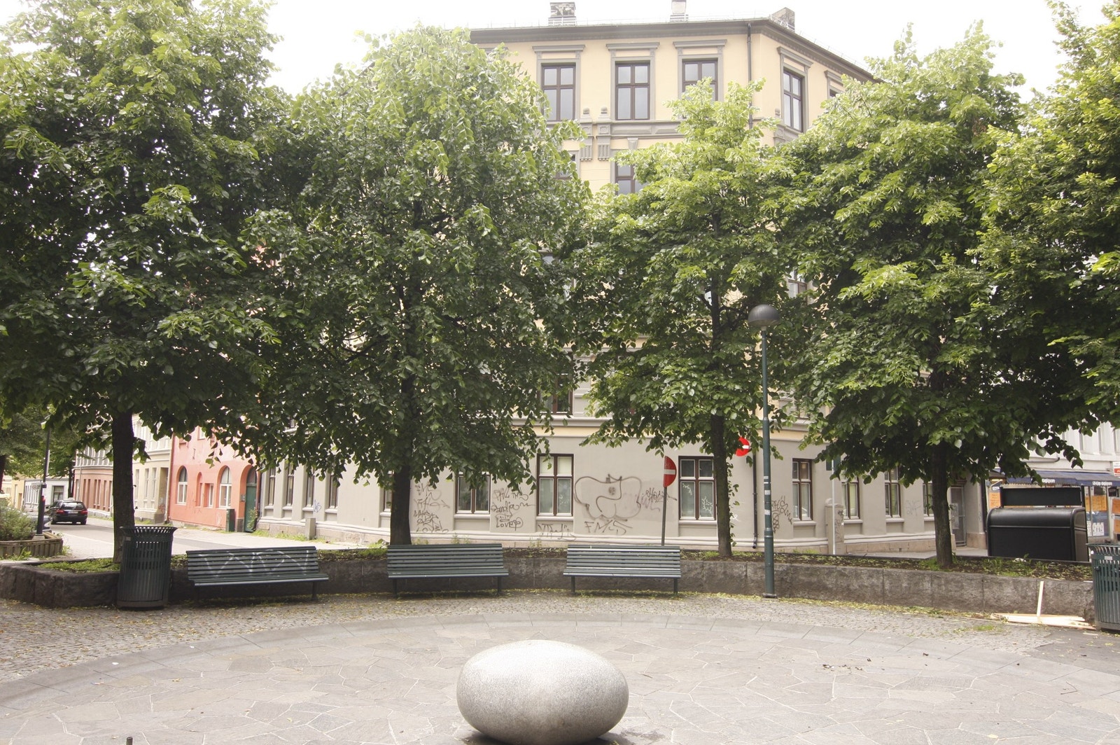 Nærområde Galleribilde
