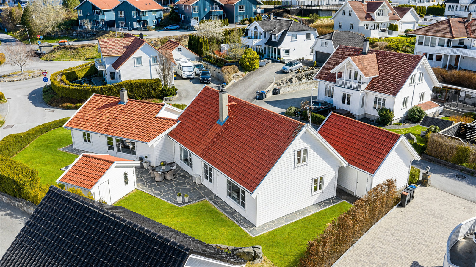 Velkommen til Rindane 1 i Førresdalen Galleribilde