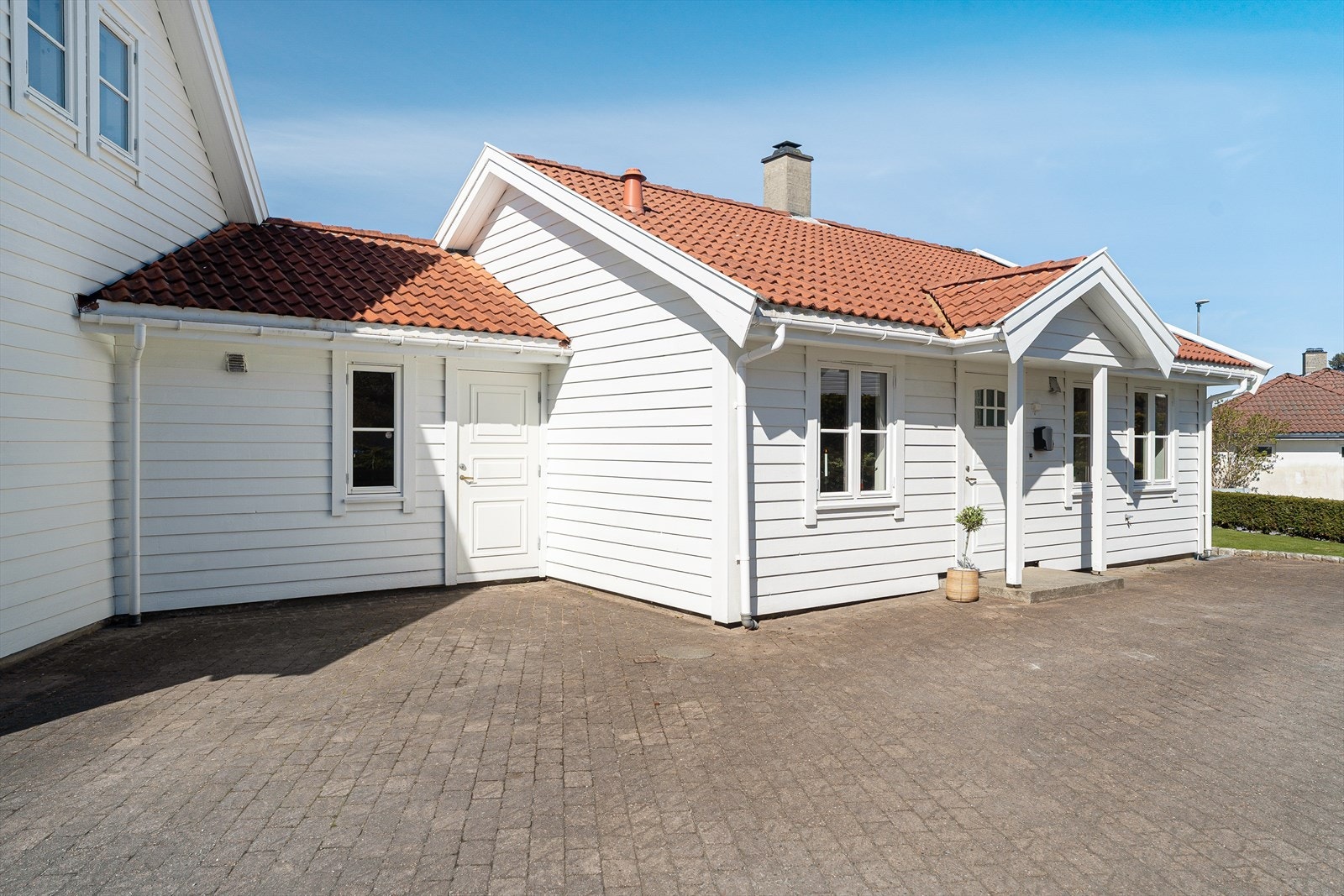 Utleiedelen Galleribilde