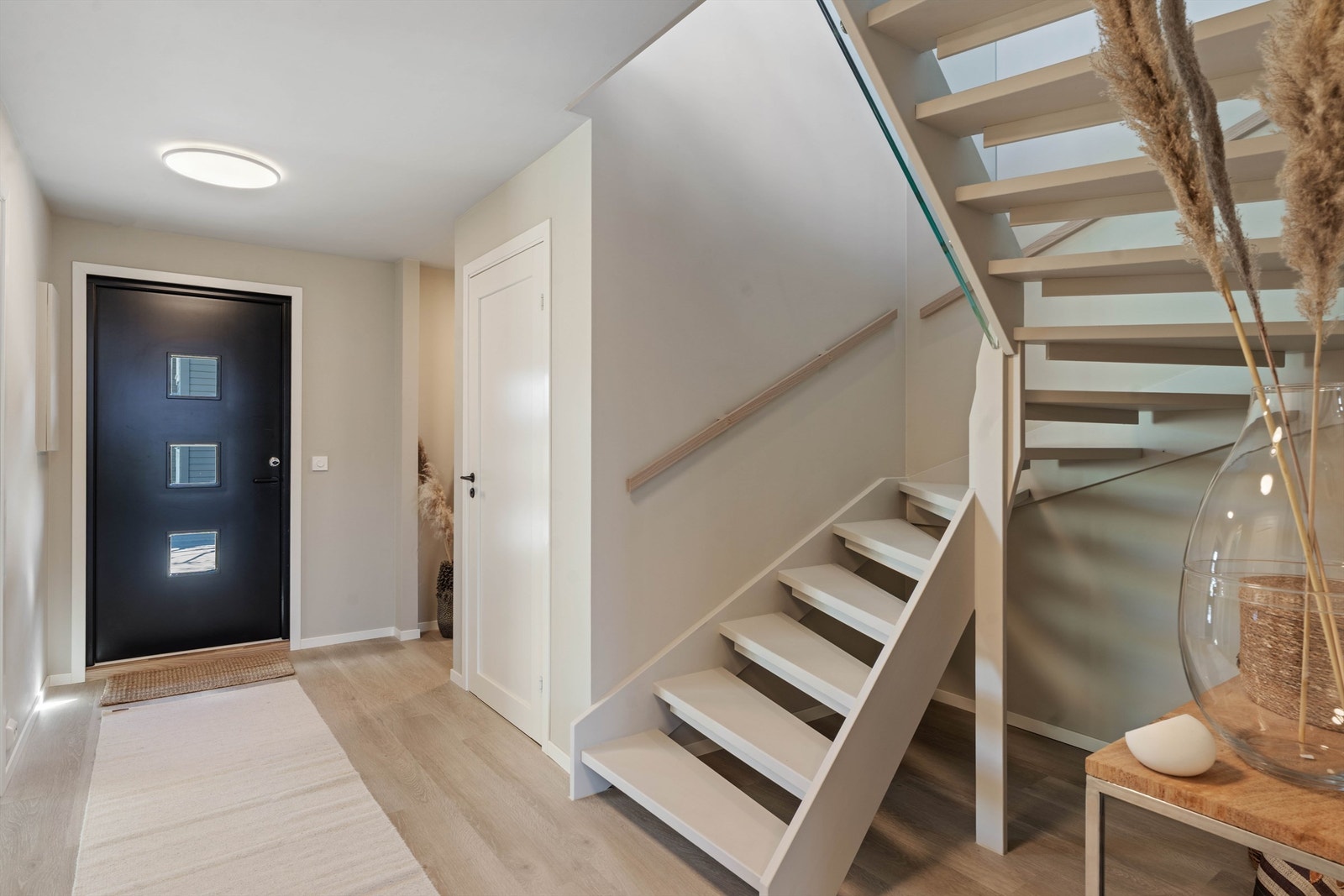 Velkommen inn her i Bolmestykket 15. Galleribilde