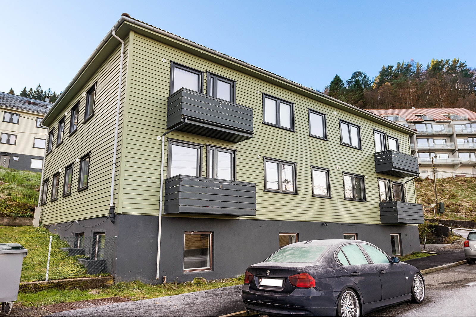 Vågedalen 26 Galleribilde