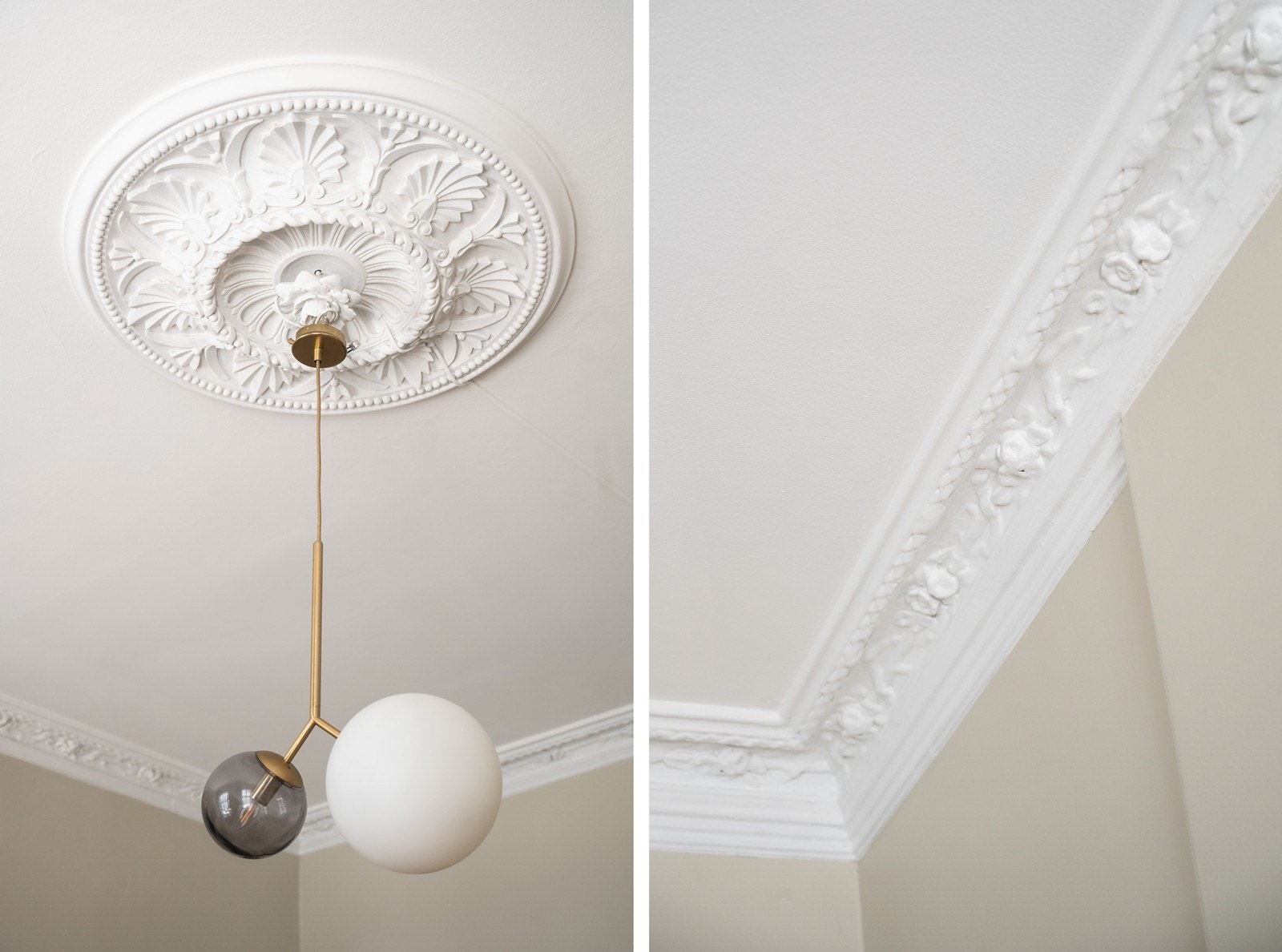 Detaljer kjøkken Galleribilde