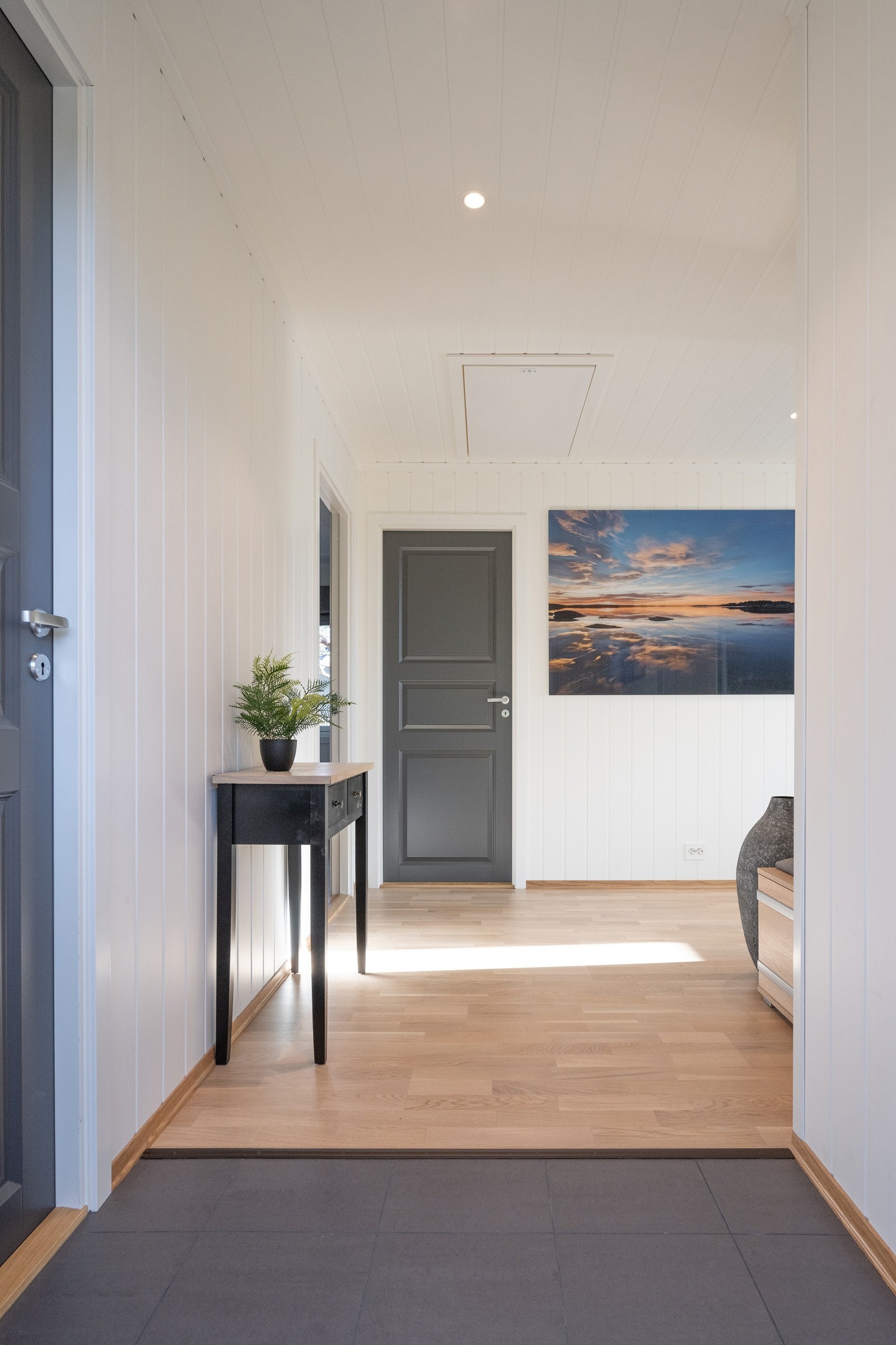 interiørbilder fra nabohytta (avvik må påregnes) Galleribilde