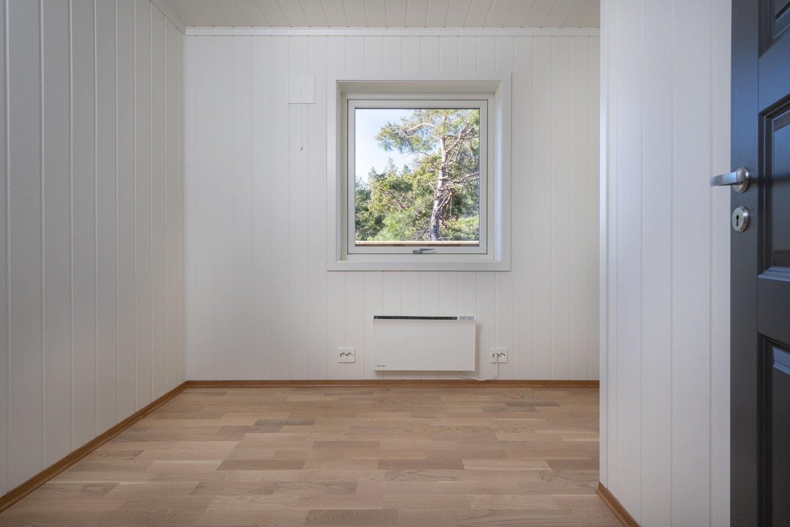 Soverom - interiørbilder fra nabohytta (avvik må påregnes) Galleribilde