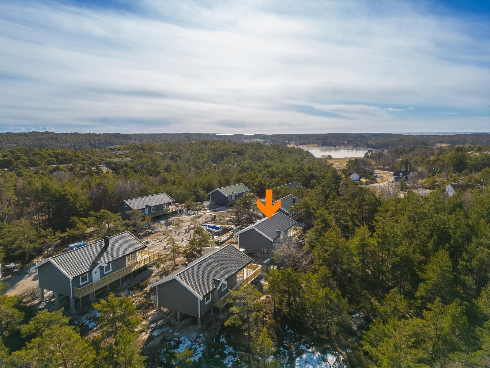 Velkommen til Holtefeltet! Galleribilde