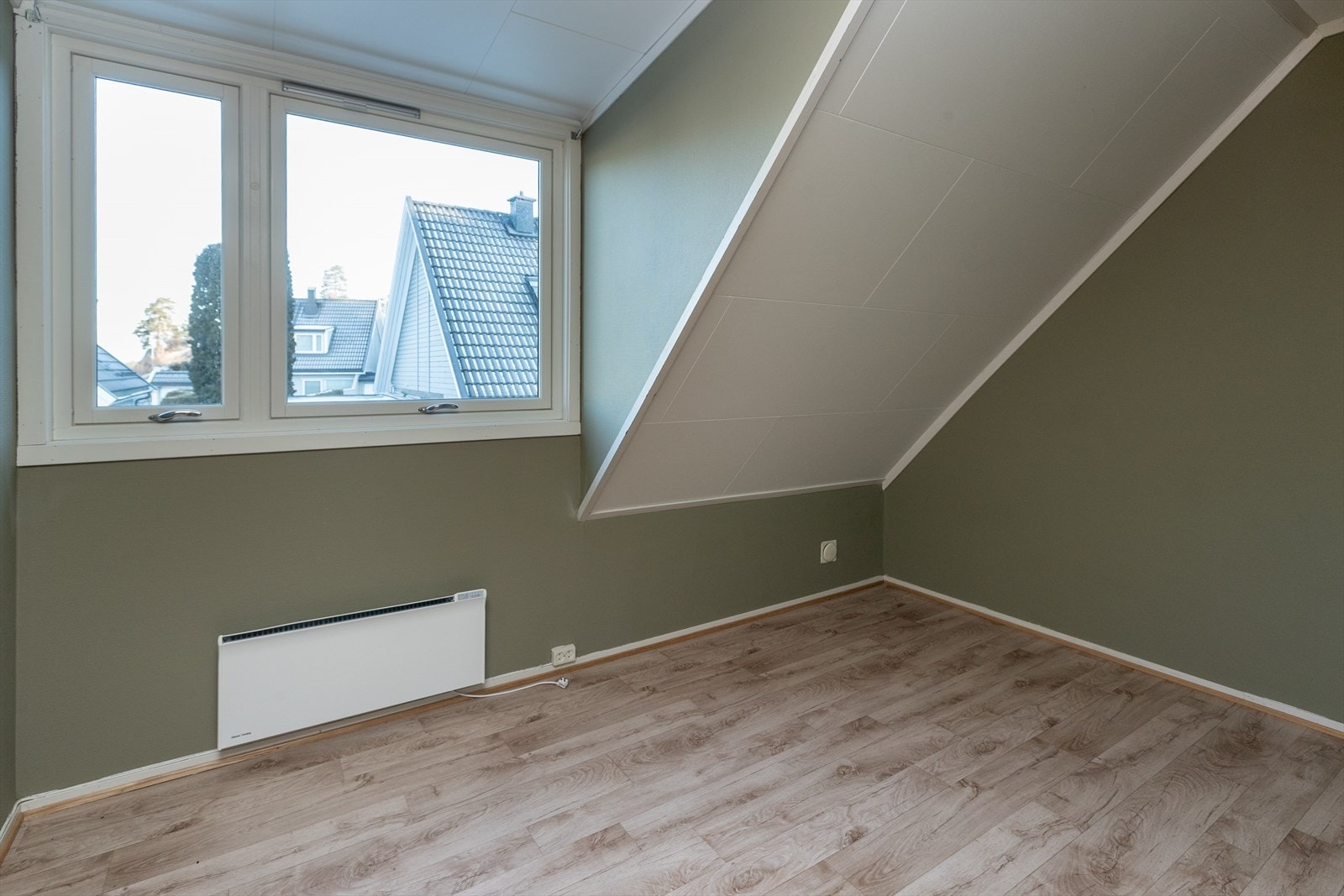 Soverom Galleribilde