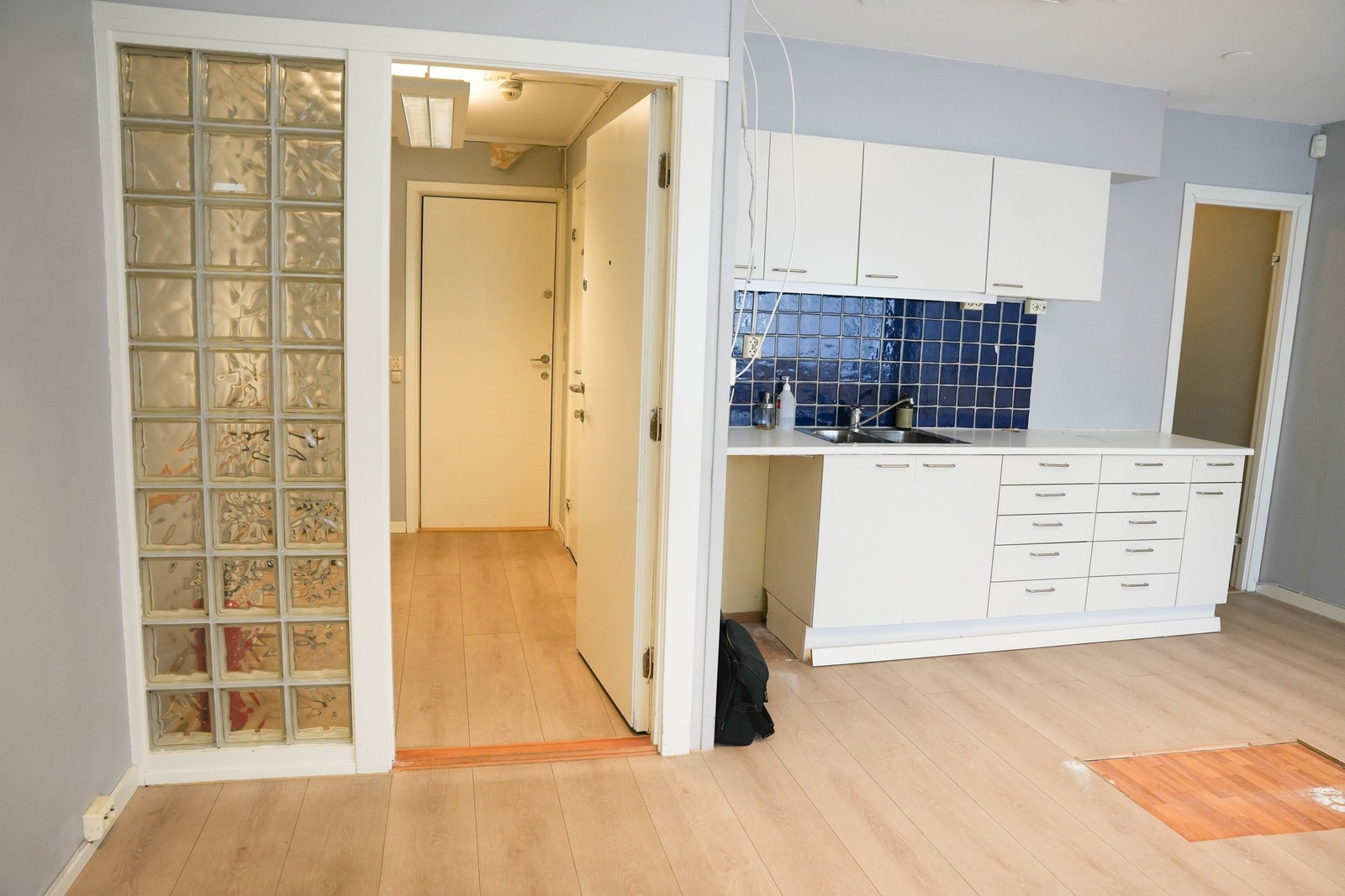 Seniorleilighet med mange muligheter Galleribilde